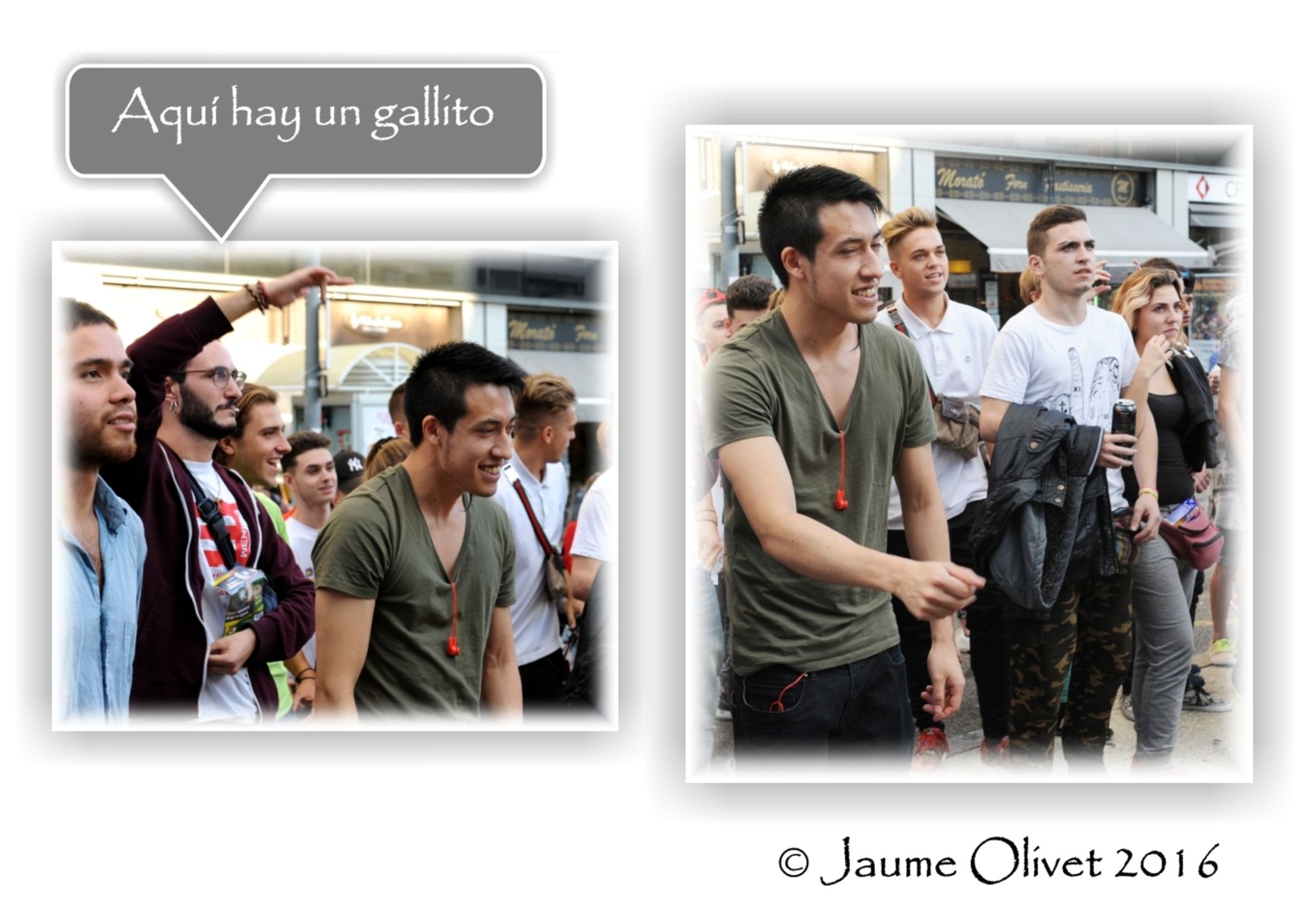  Jaume Olivet 2016