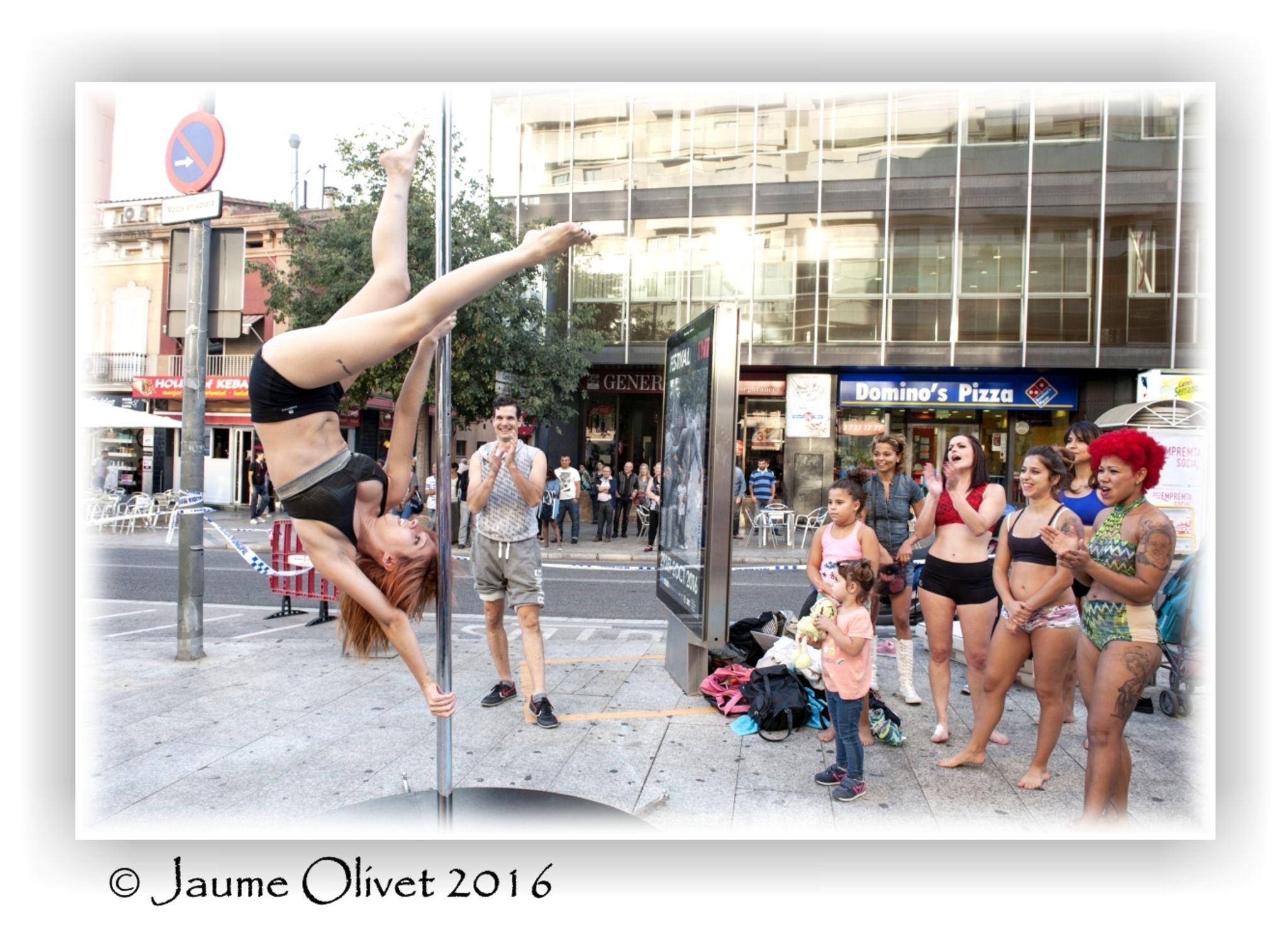  Jaume Olivet 2016