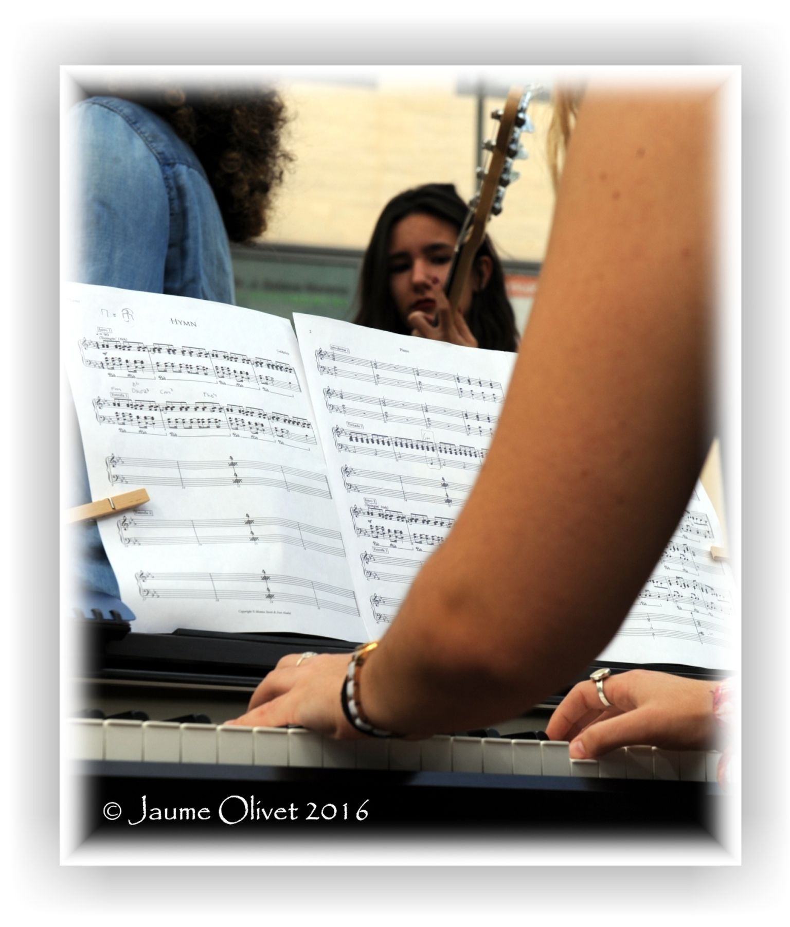  Jaume Olivet 2016