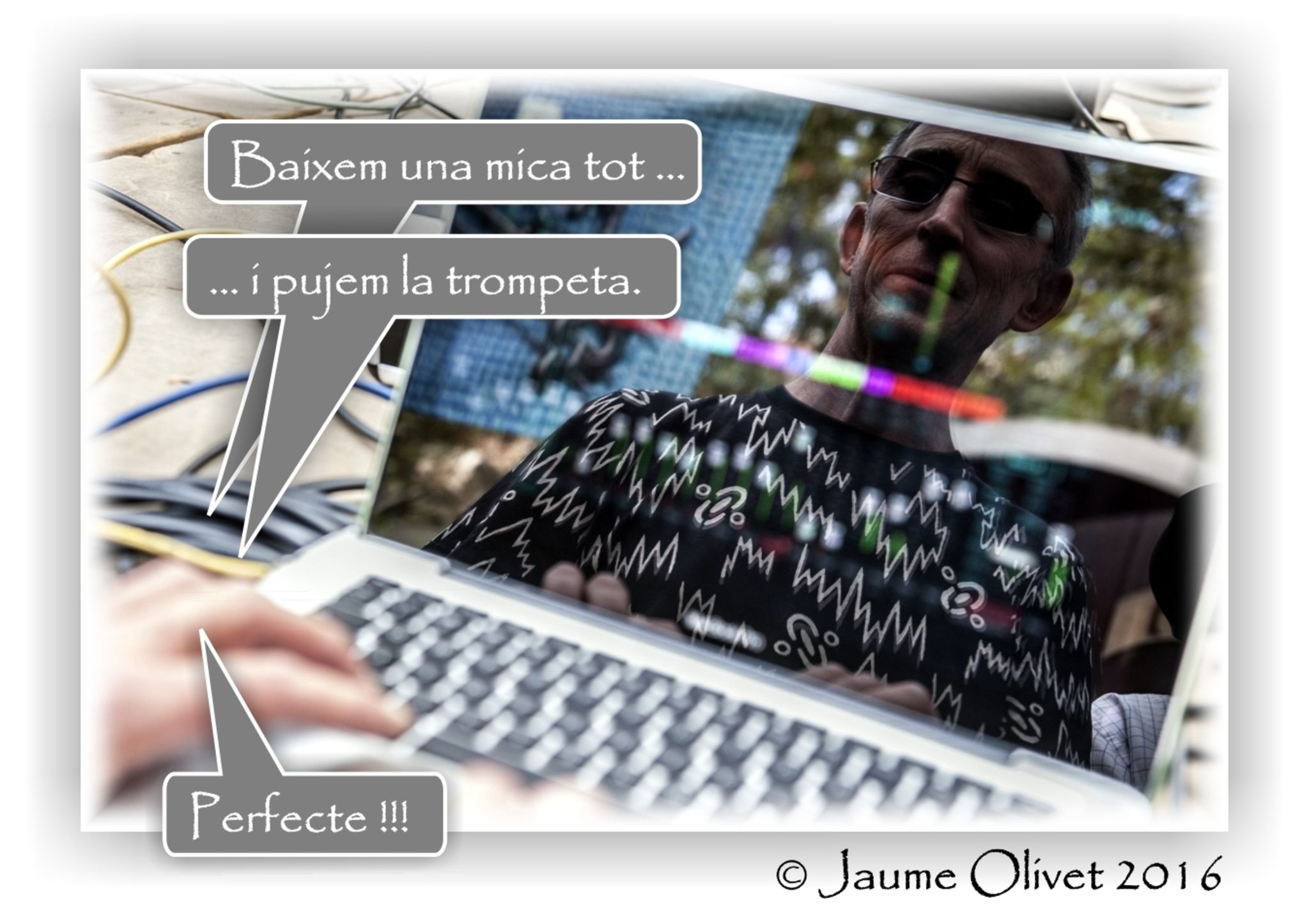  Jaume Olivet 2016