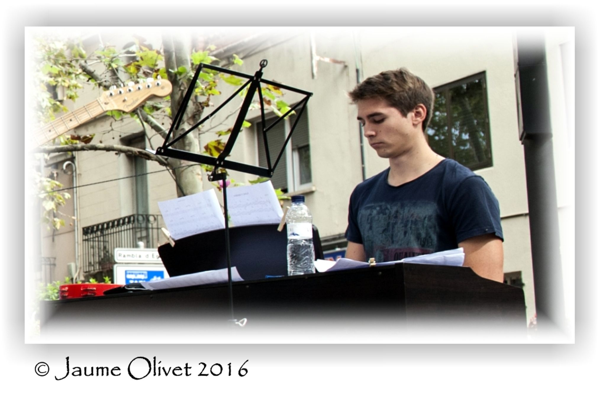  Jaume Olivet 2016