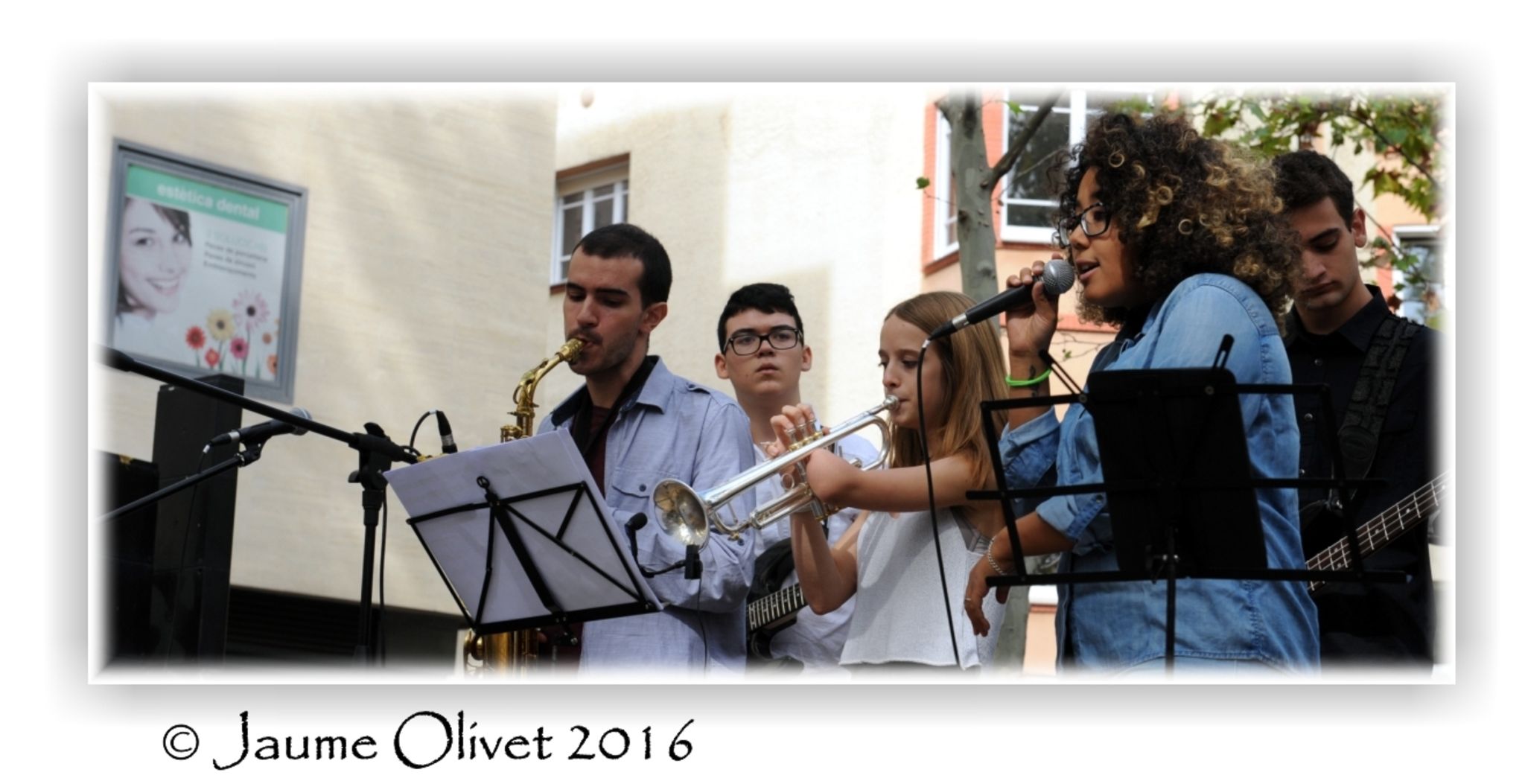  Jaume Olivet 2016