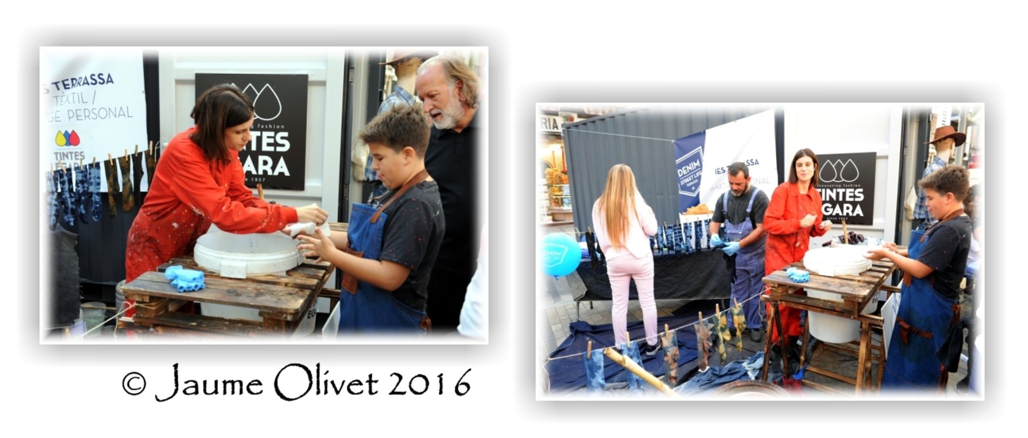  Jaume Olivet 2016