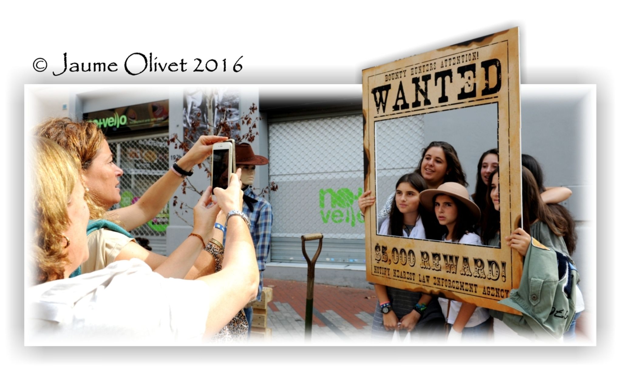  Jaume Olivet 2016