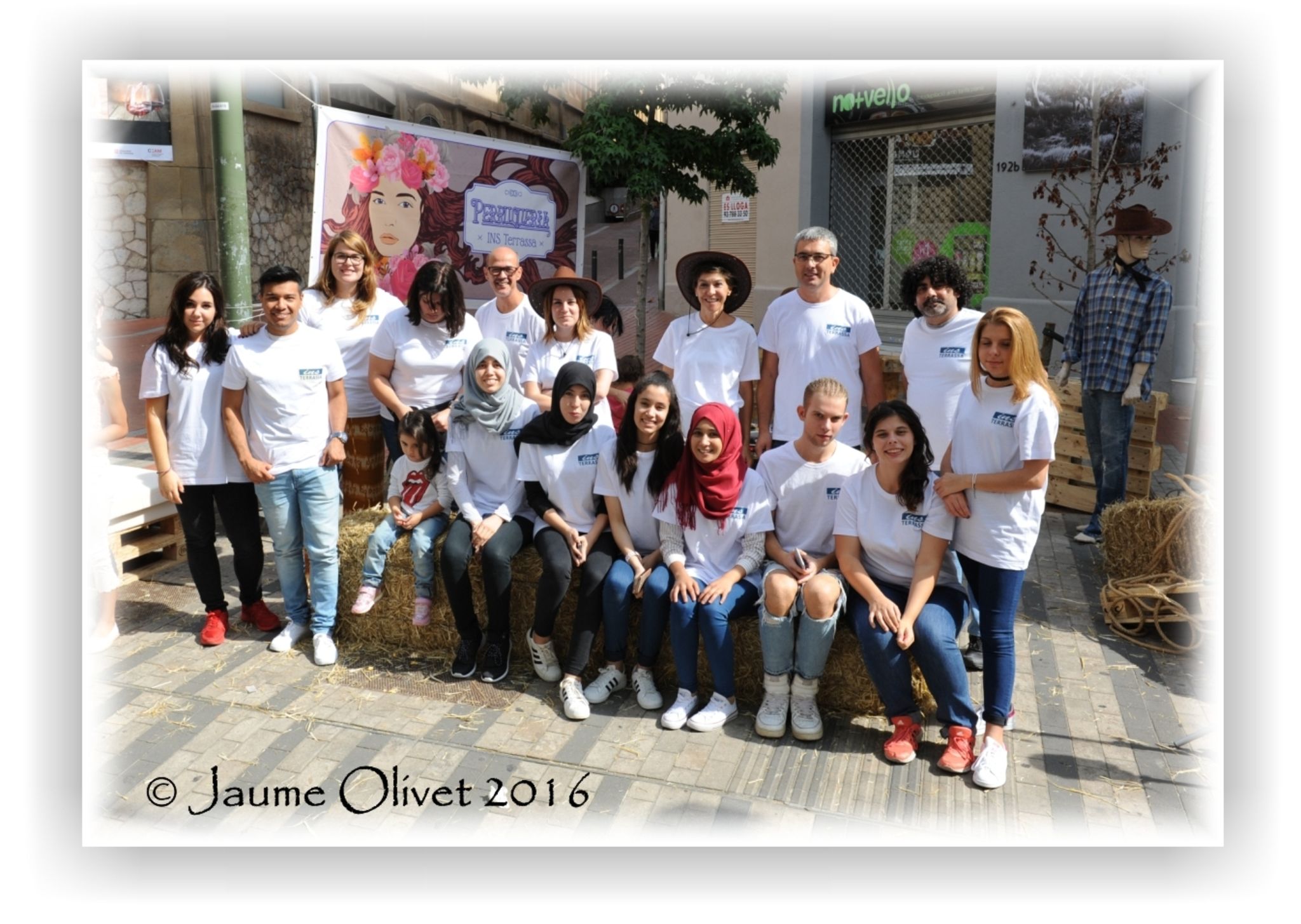  Jaume Olivet 2016