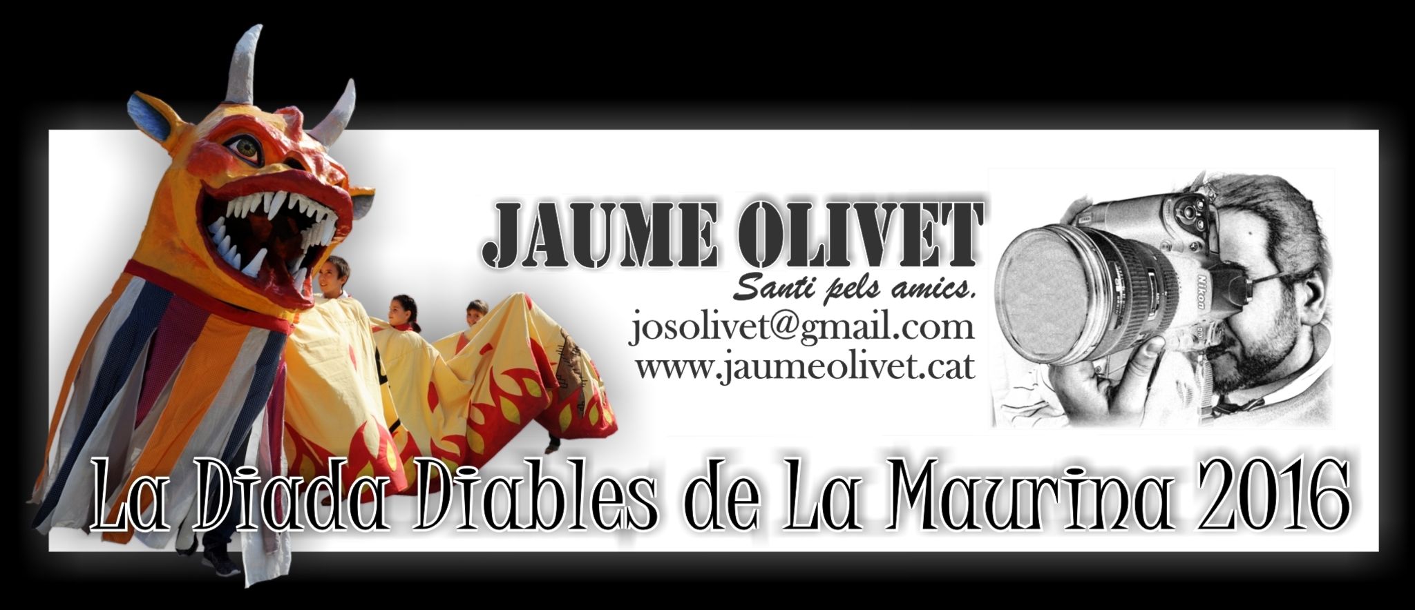  Jaume Olivet