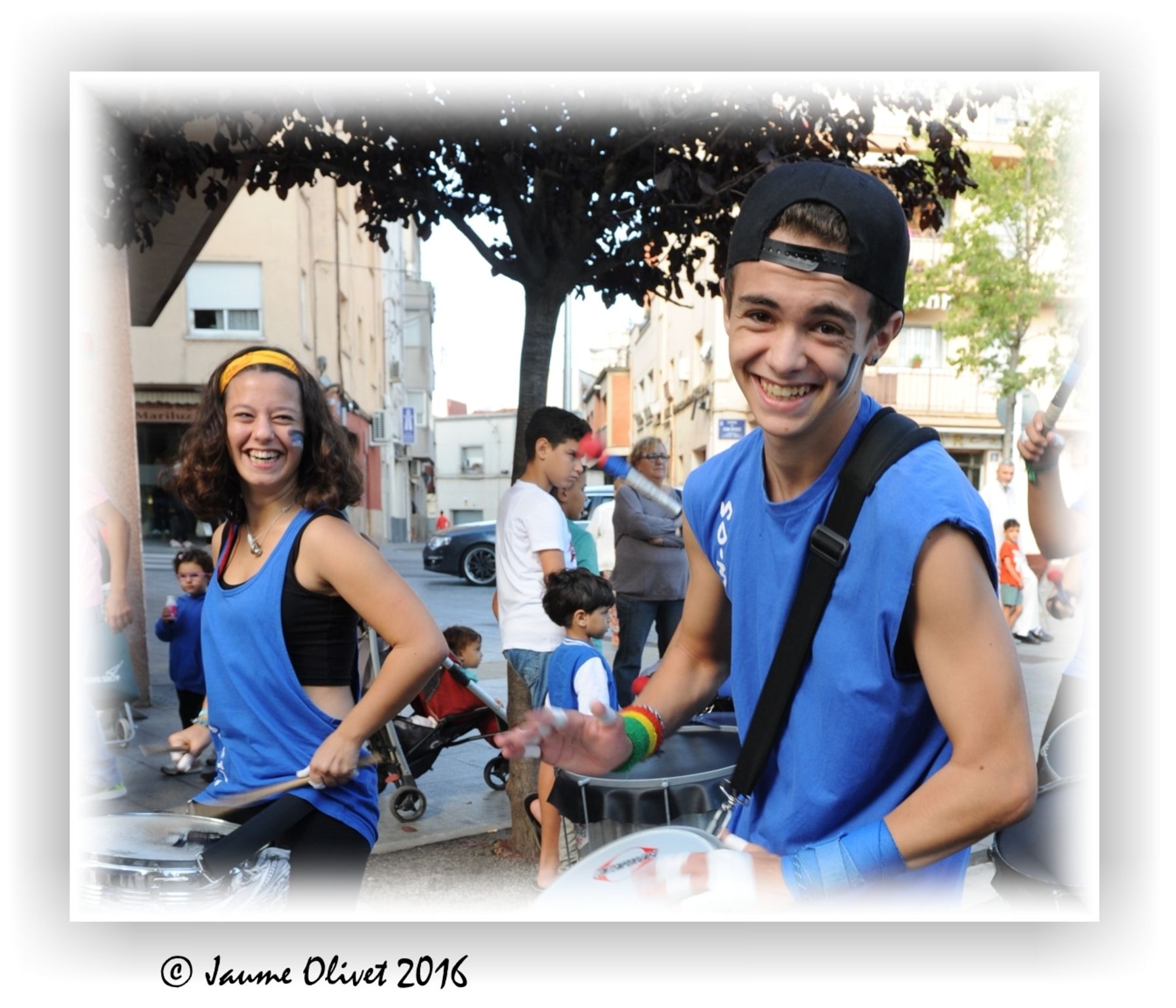  Jaume Olivet 2016