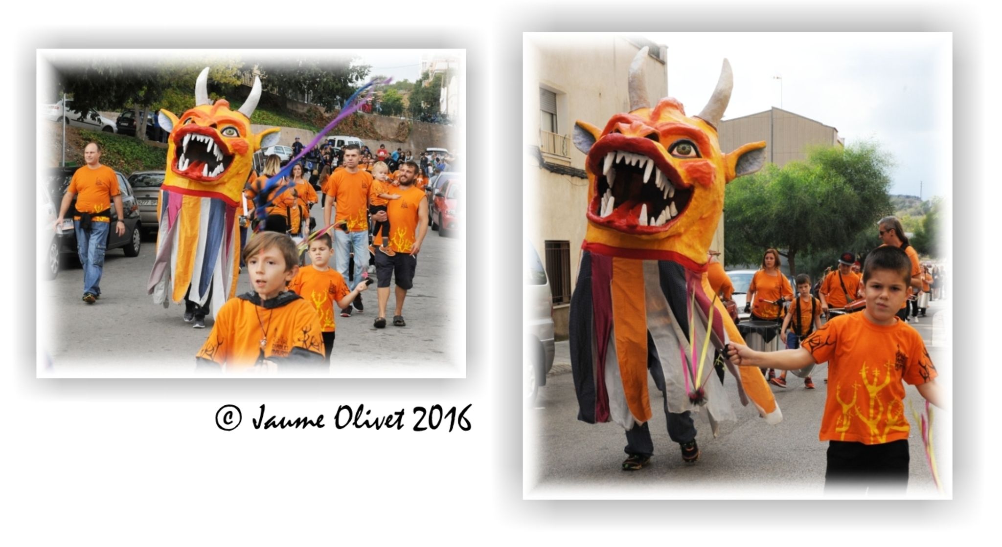  Jaume Olivet 2016