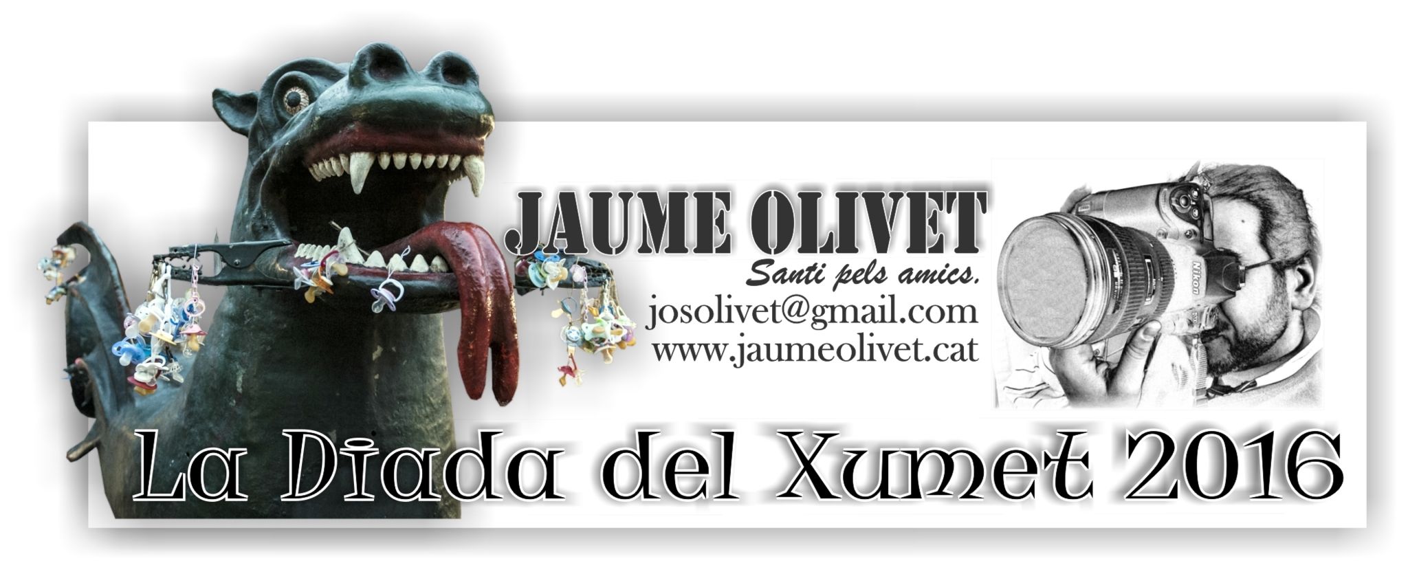  Jaume Olivet 2016