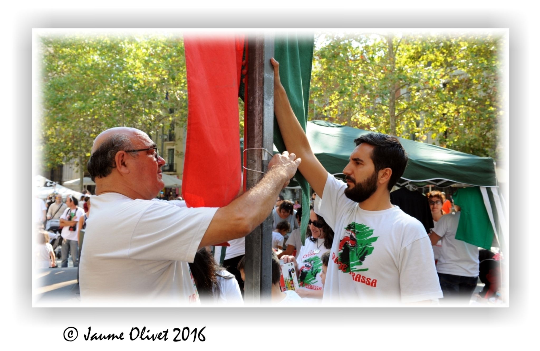  Jaume Olivet 2016