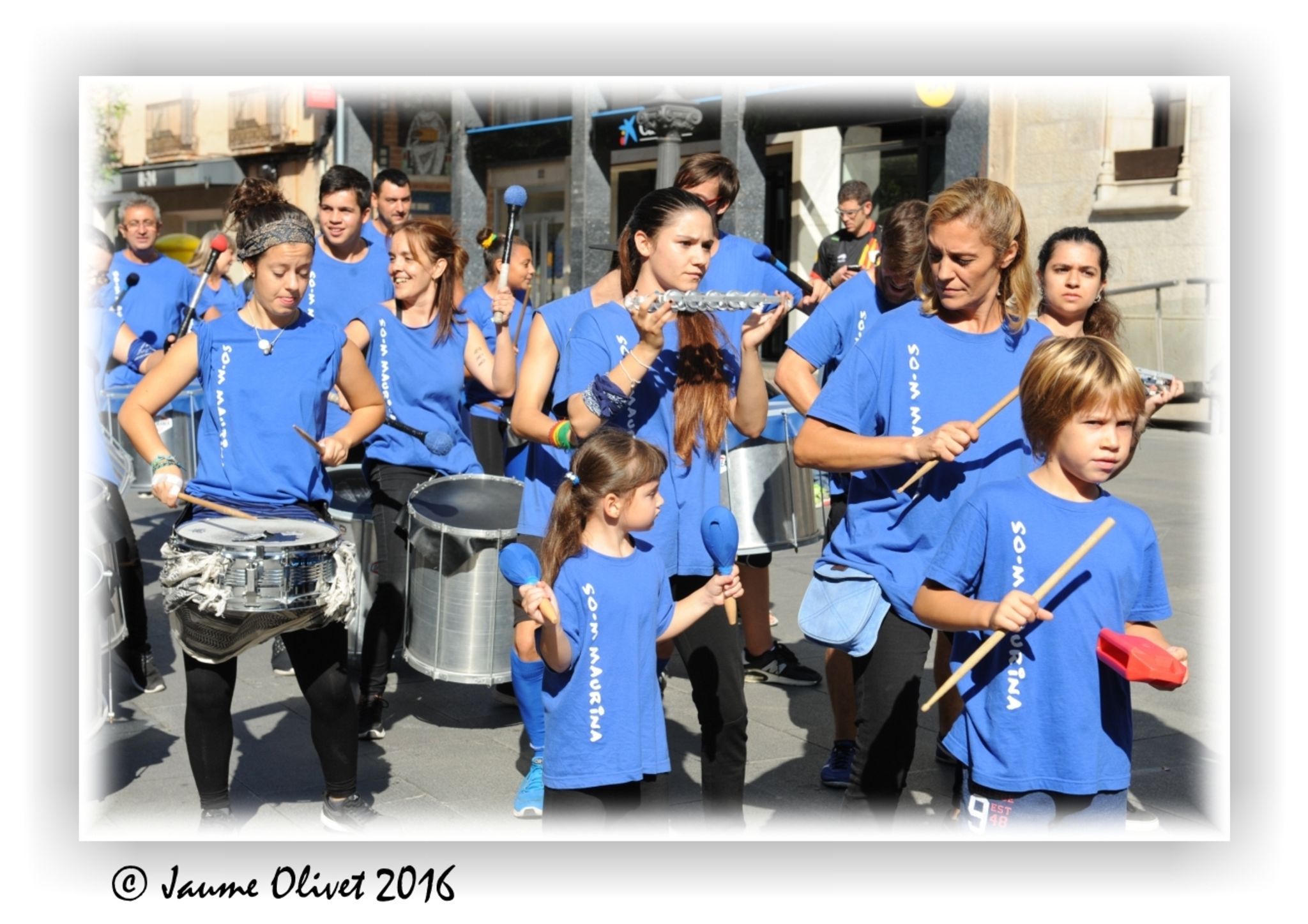  Jaume Olivet 2016