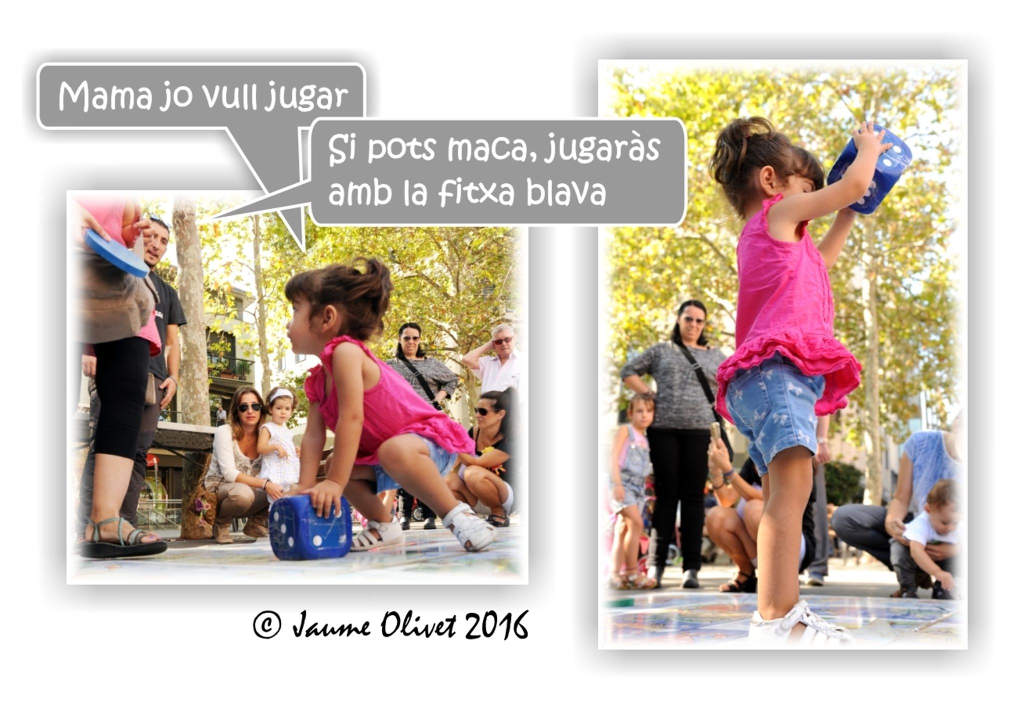  Jaume Olivet 2016