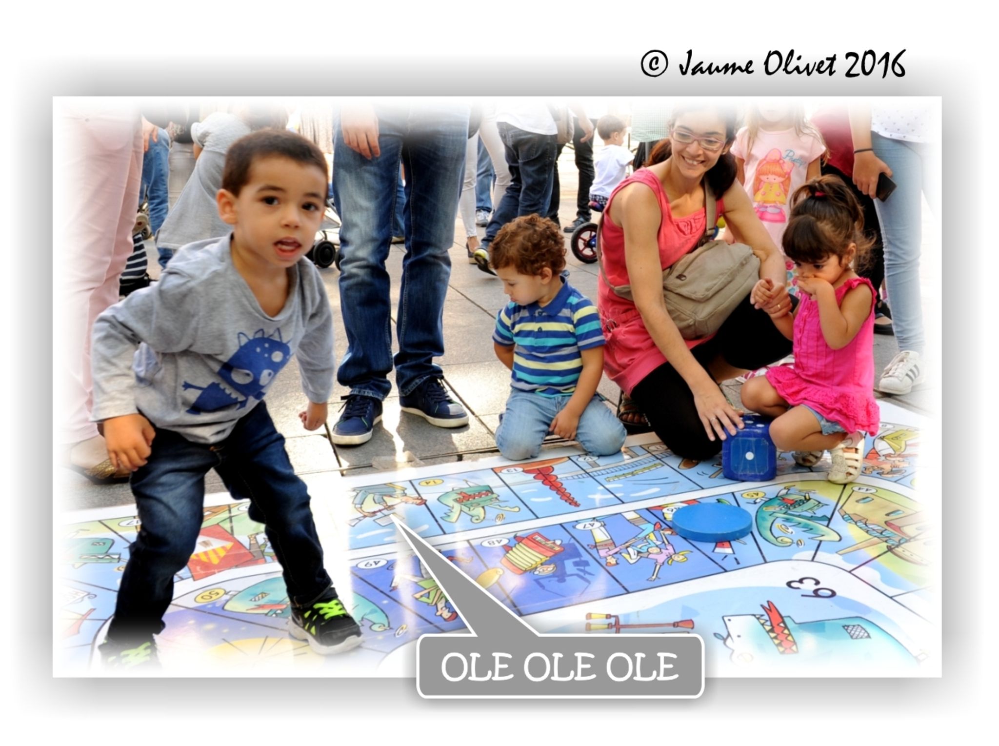  Jaume Olivet 2016