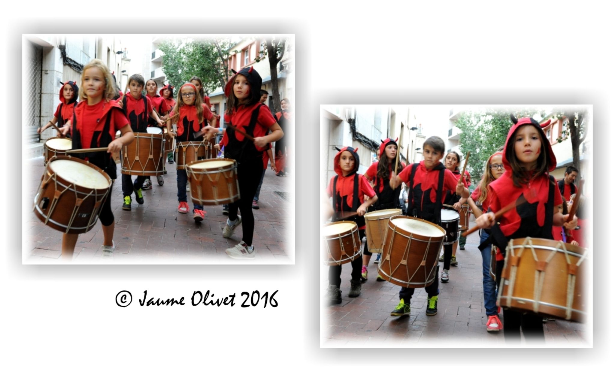  Jaume Olivet 2016