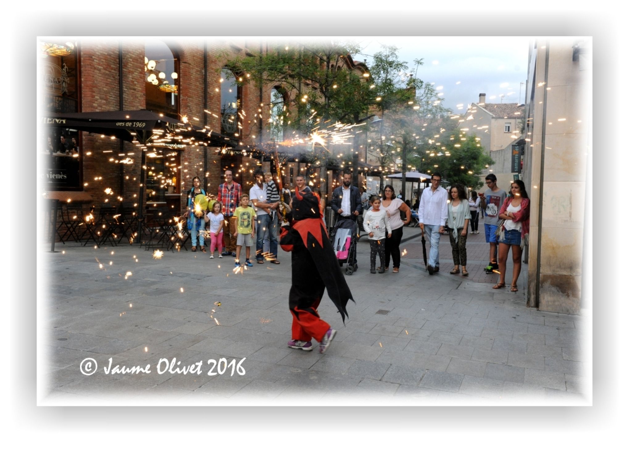  Jaume Olivet 2016