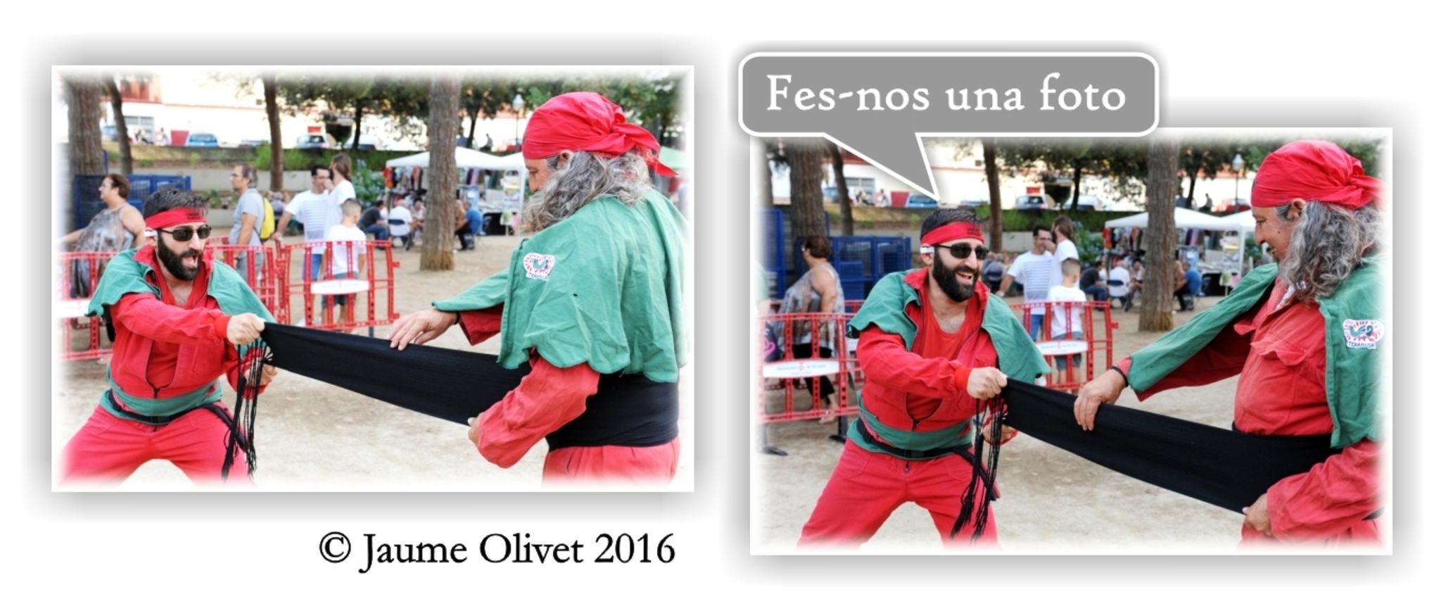  Jaume Olivet 2016