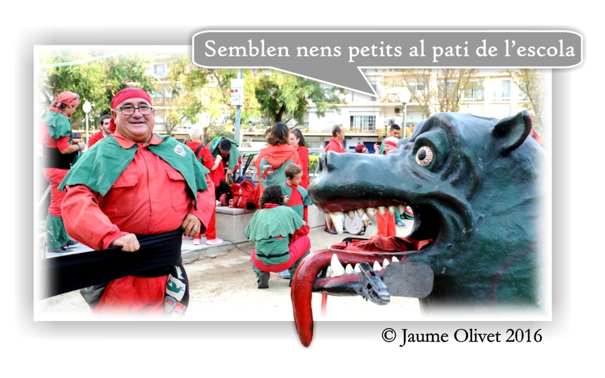  Jaume Olivet 2016
