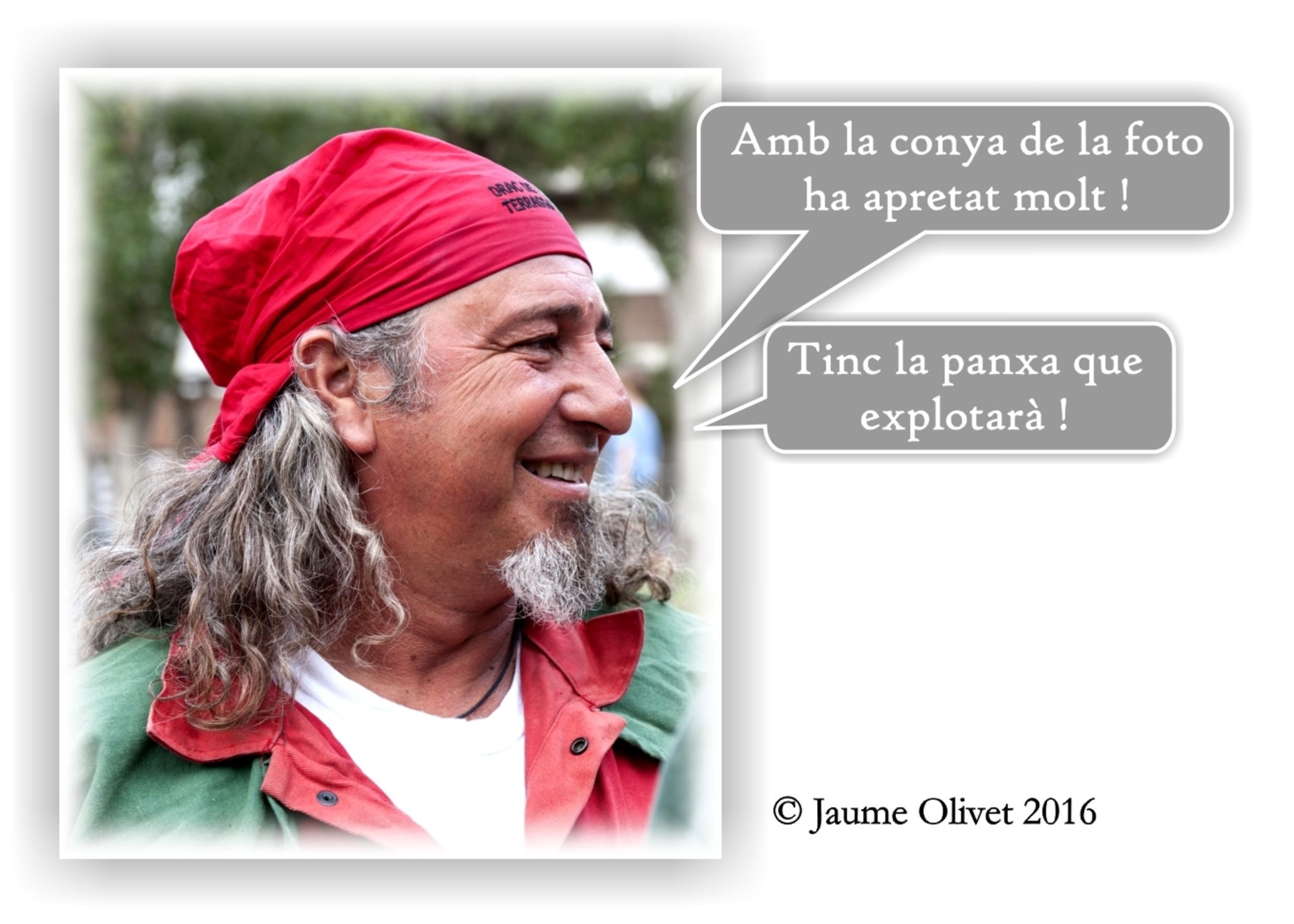  Jaume Olivet 2016