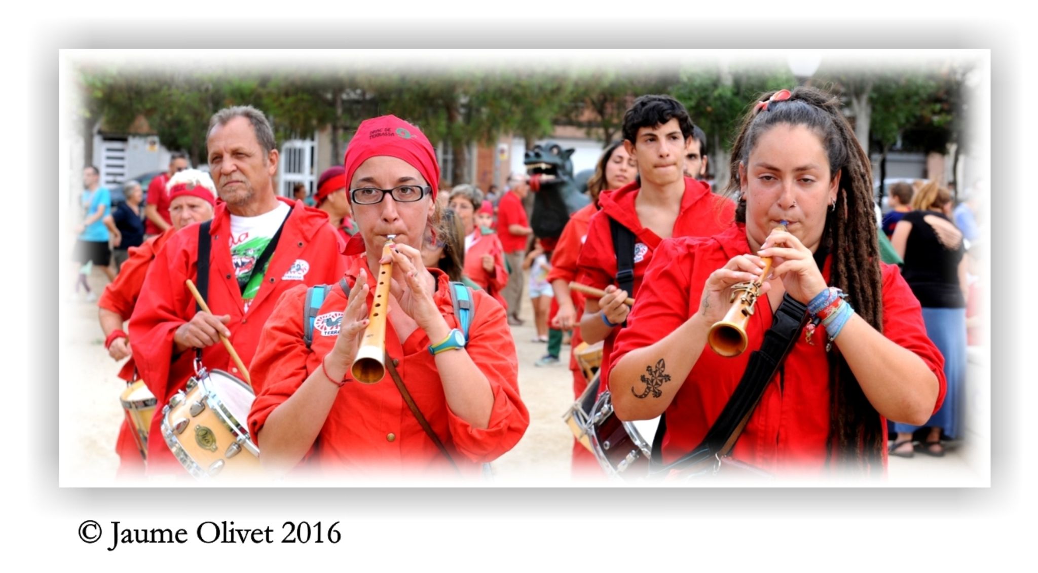  Jaume Olivet 2016