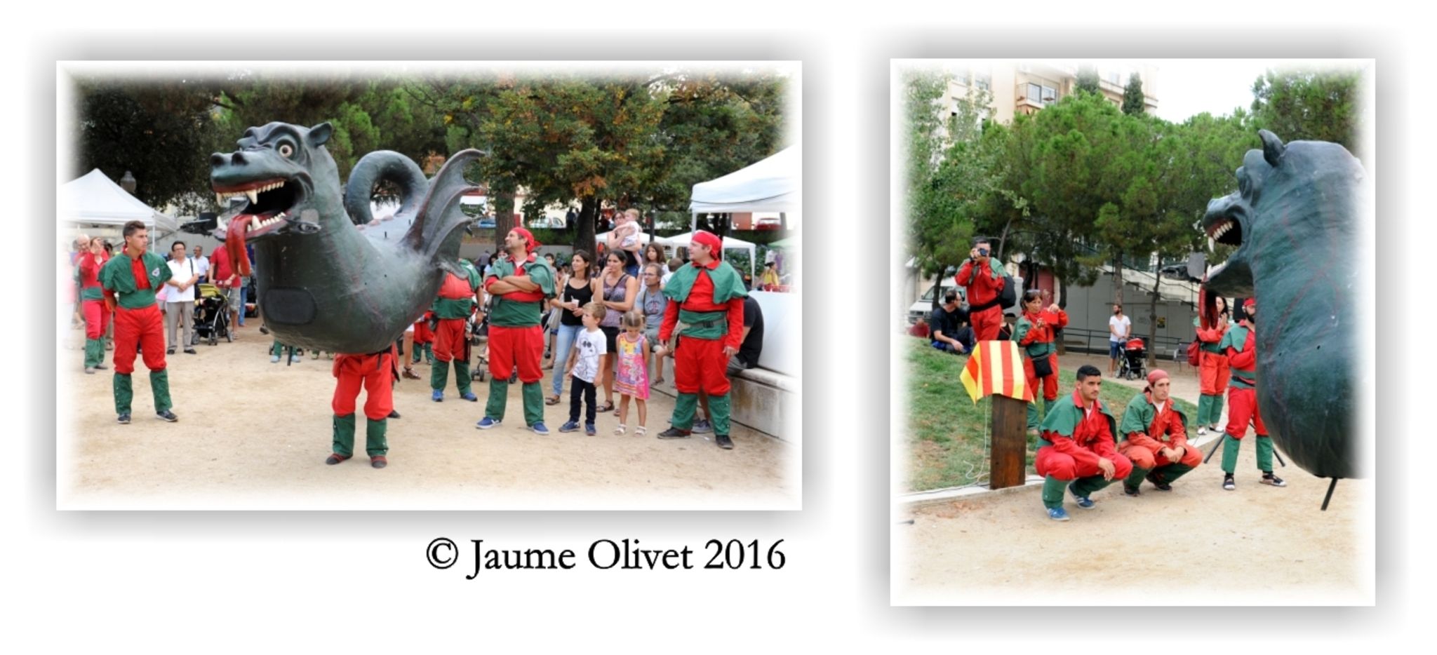  Jaume Olivet 2016