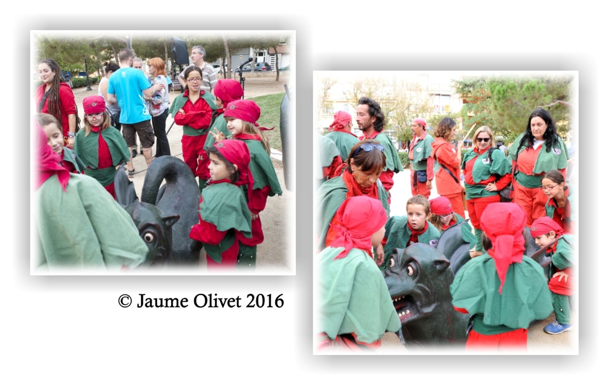  Jaume Olivet 2016