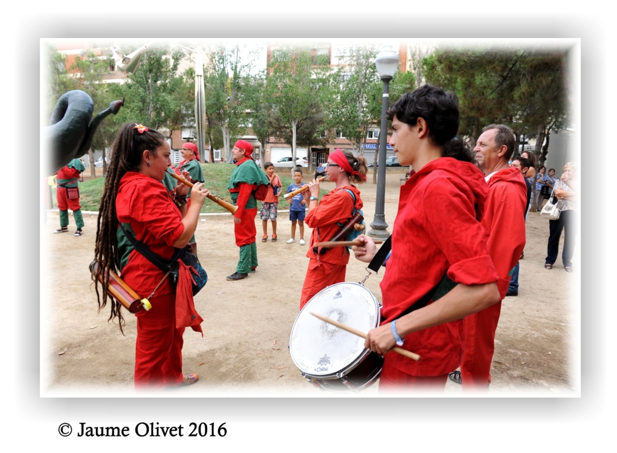  Jaume Olivet 2016