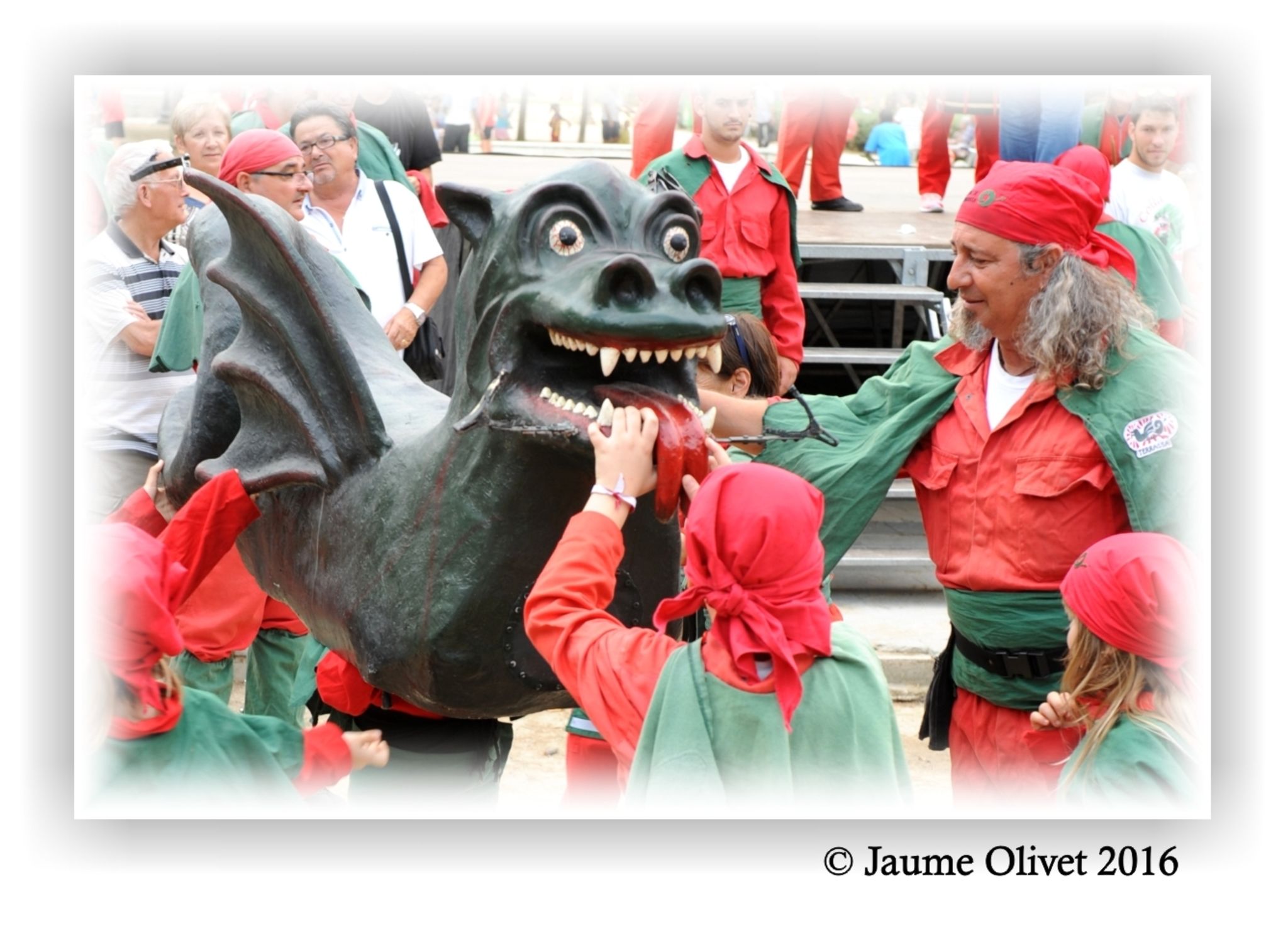  Jaume Olivet 2016