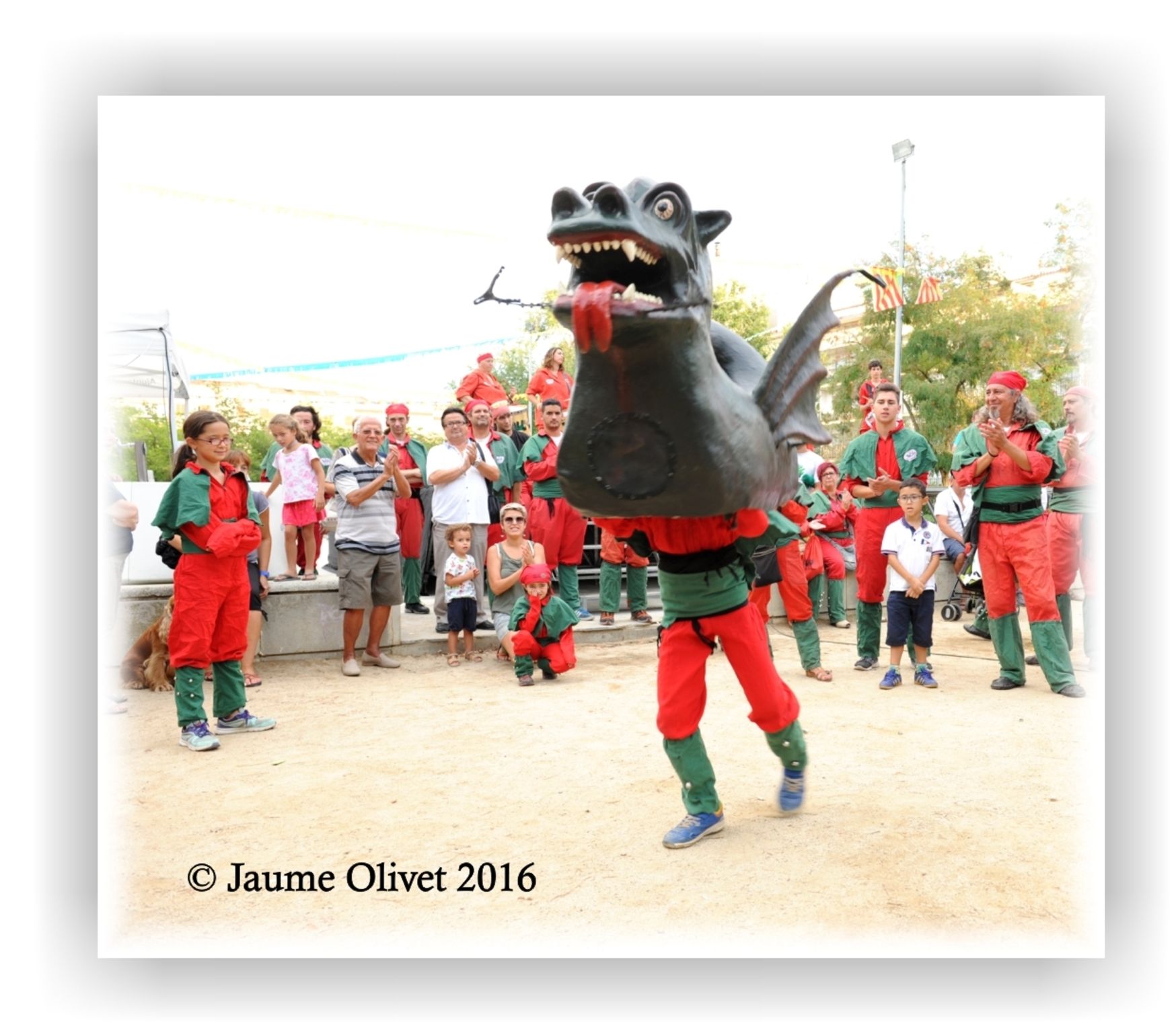  Jaume Olivet 2016