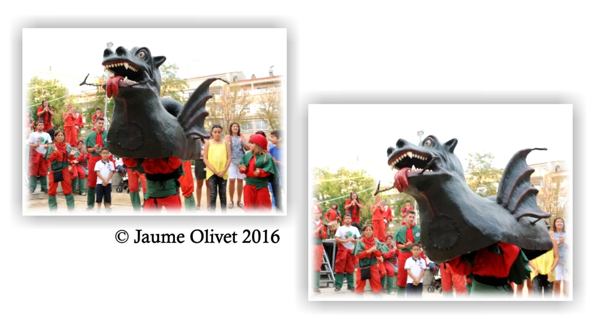  Jaume Olivet 2016