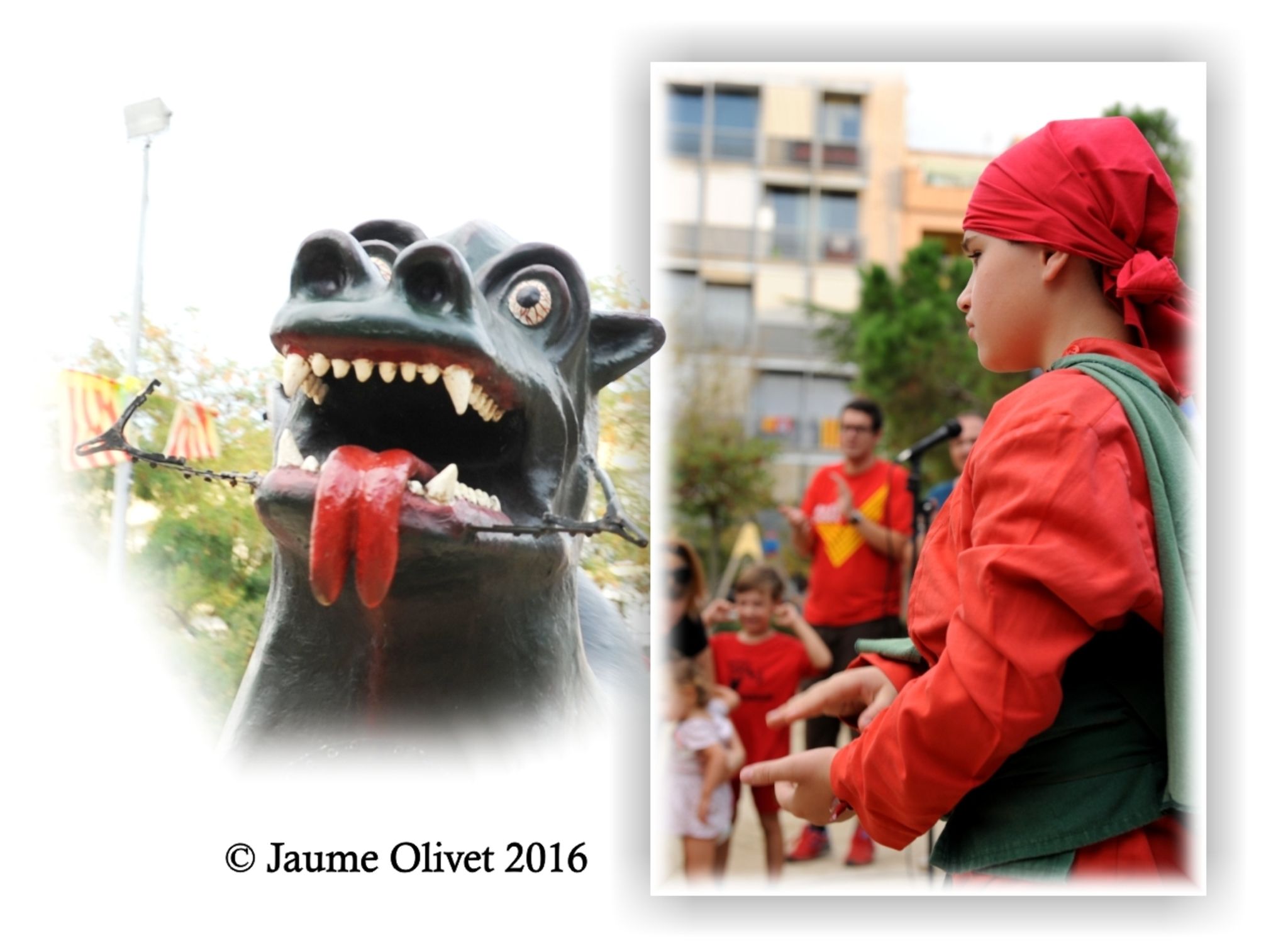  Jaume Olivet 2016