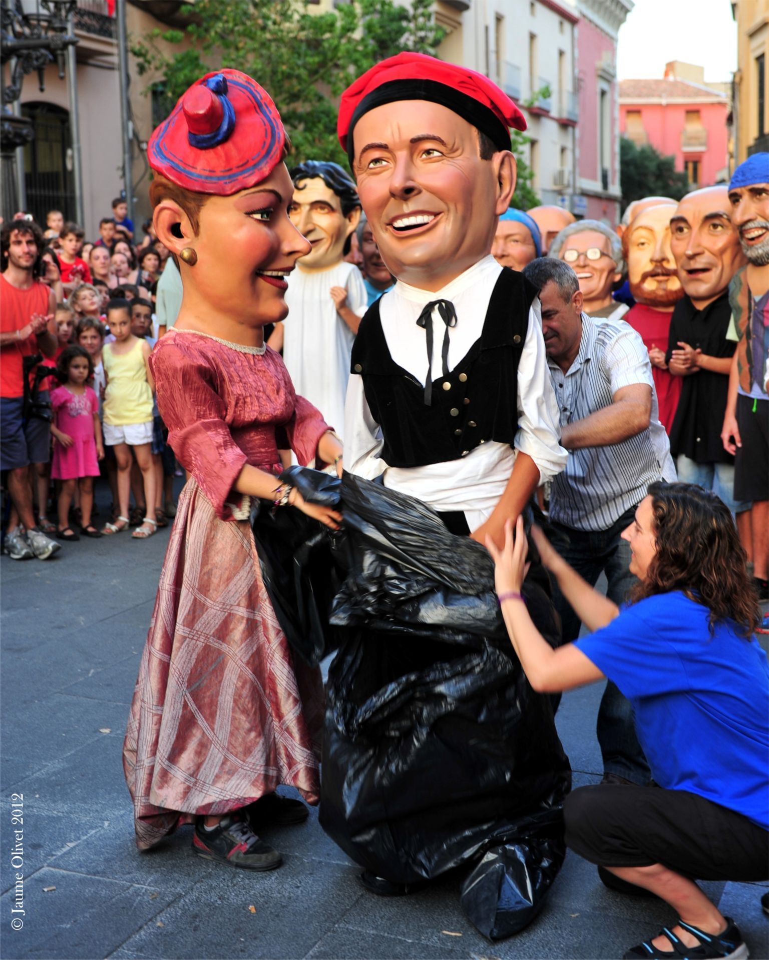  Jaume Olivet 2016