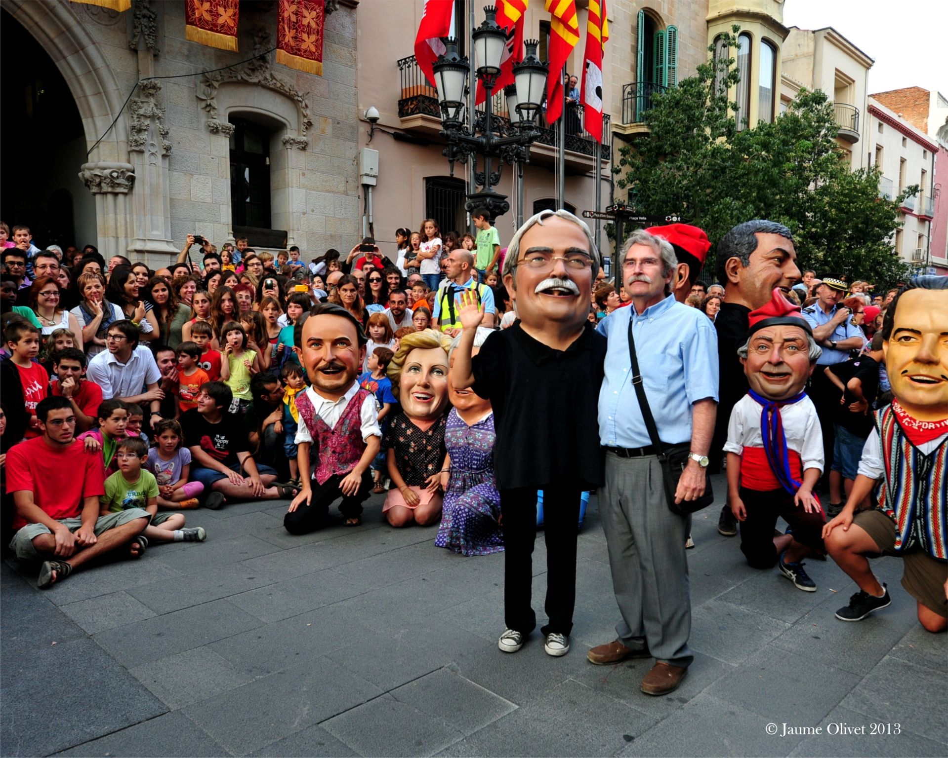  Jaume Olivet 2016
