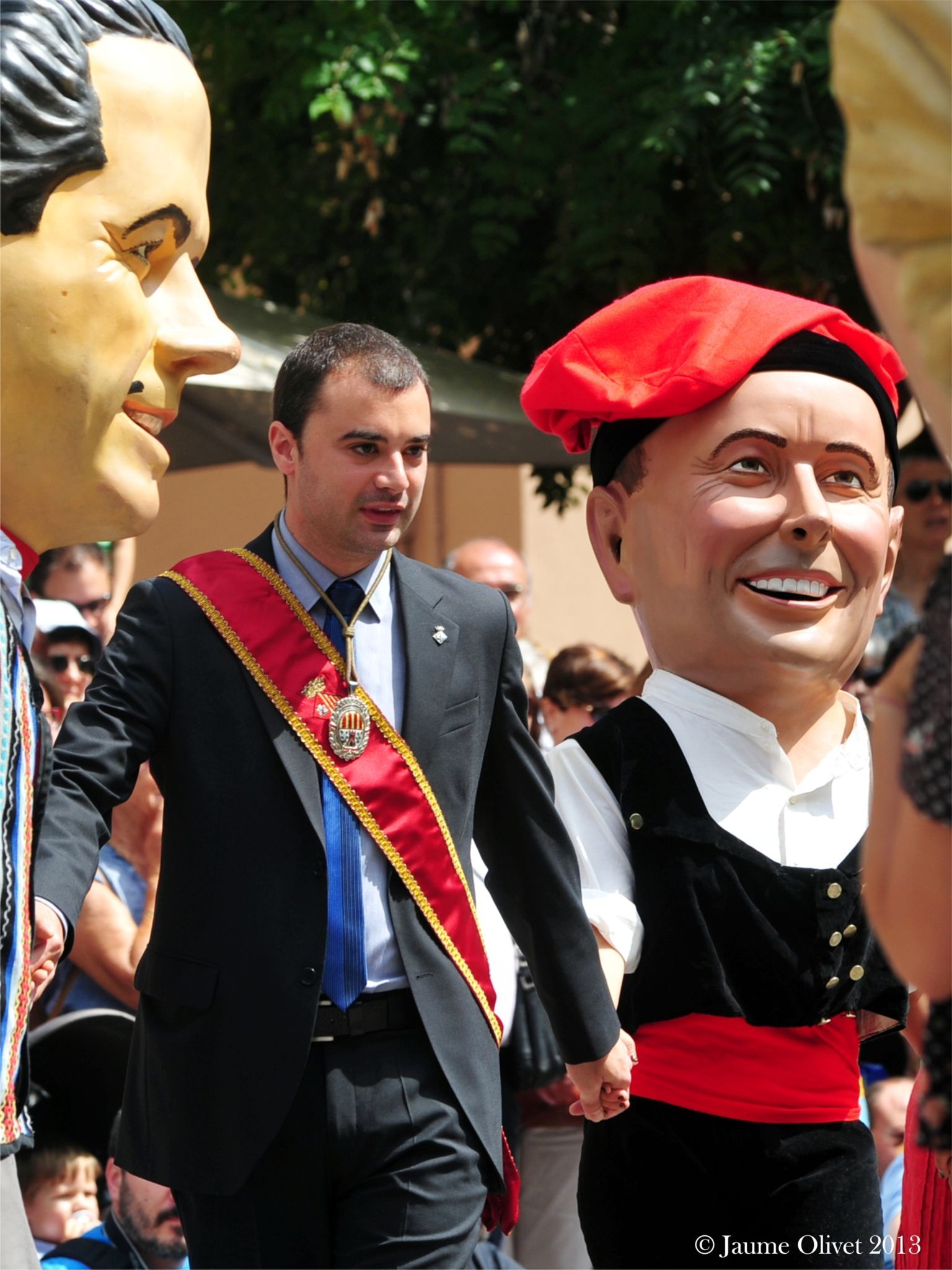  Jaume Olivet 2016