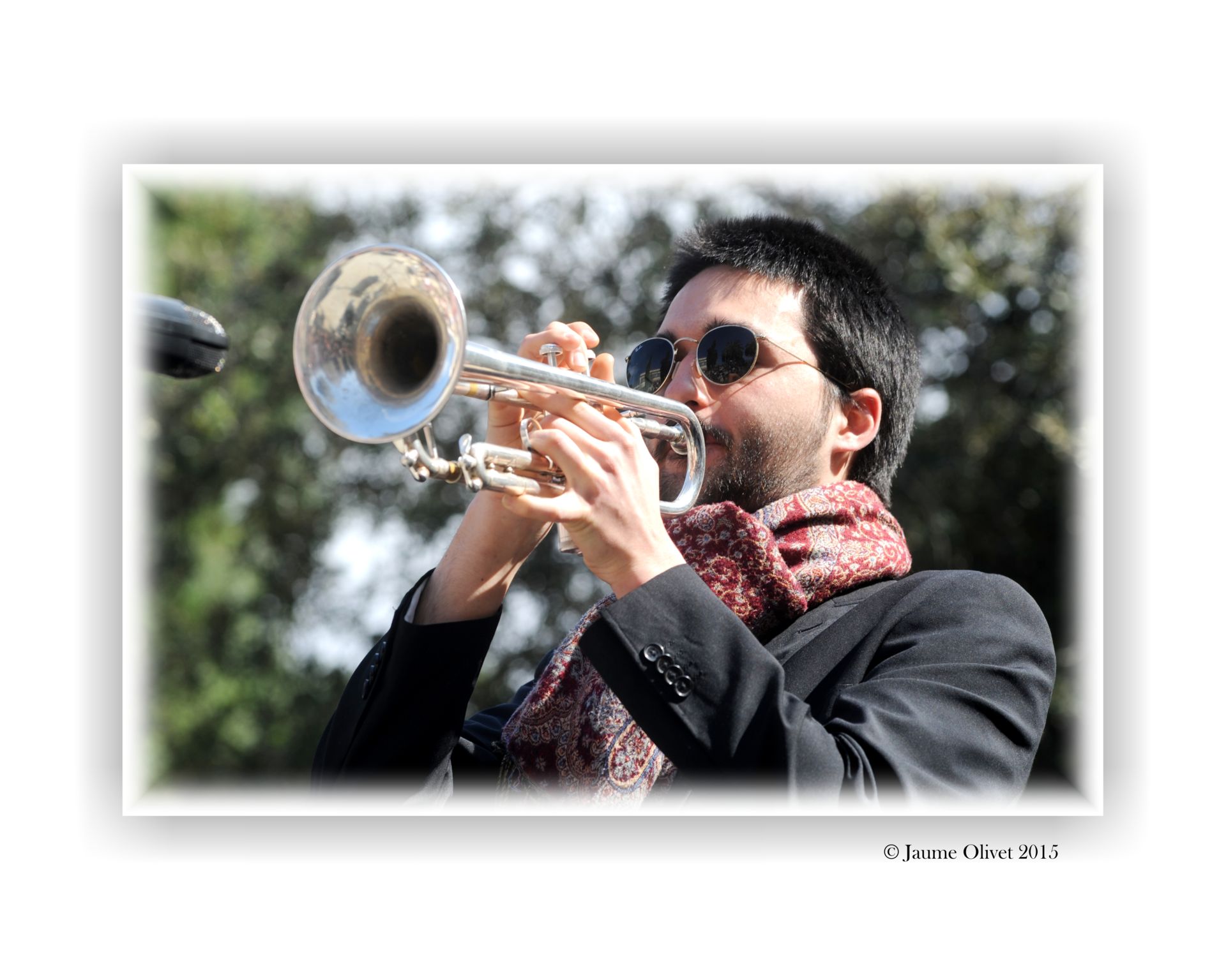  Jaume Olivet 2016