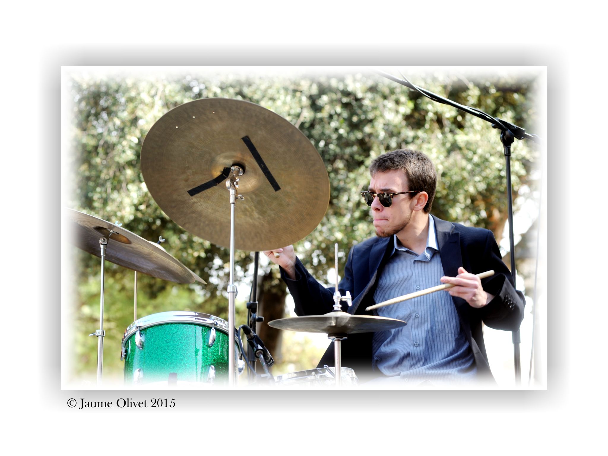  Jaume Olivet 2016
