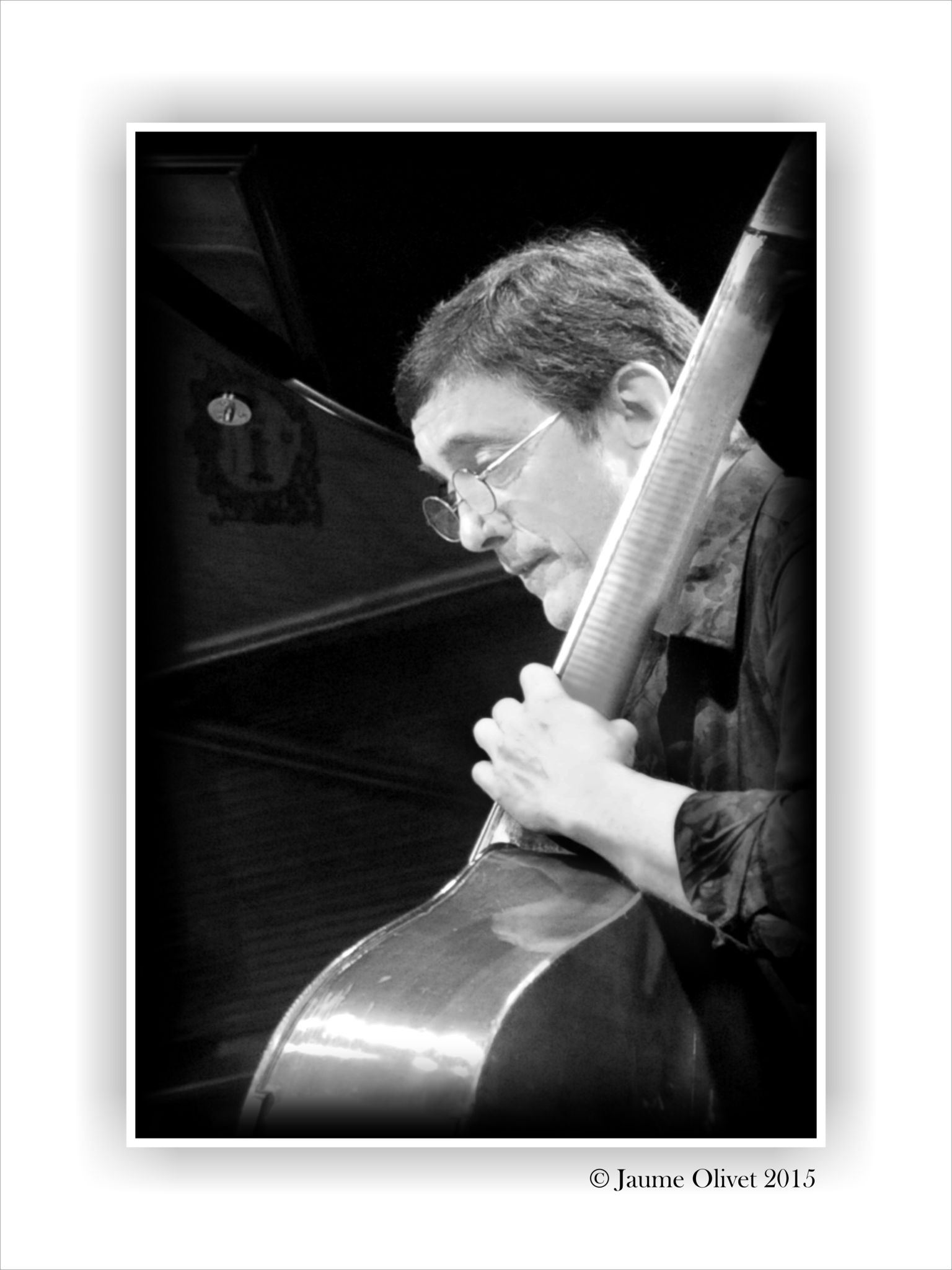  Jaume Olivet 2016