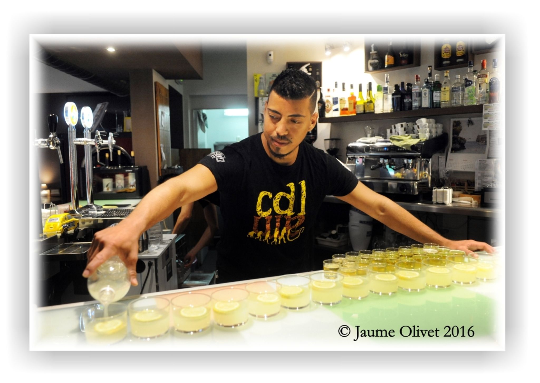  Jaume Olivet 2016