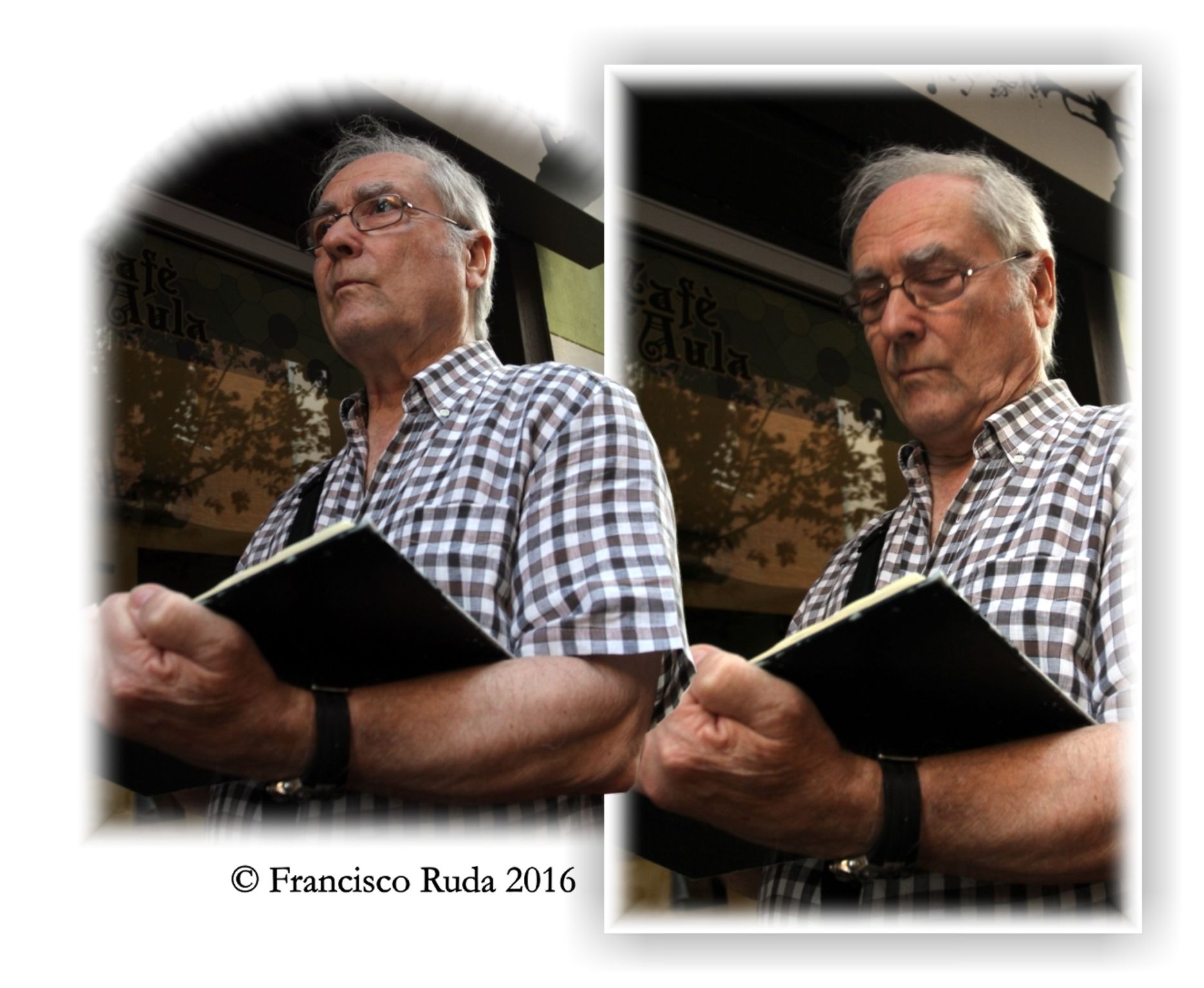  Jaume Olivet 2016