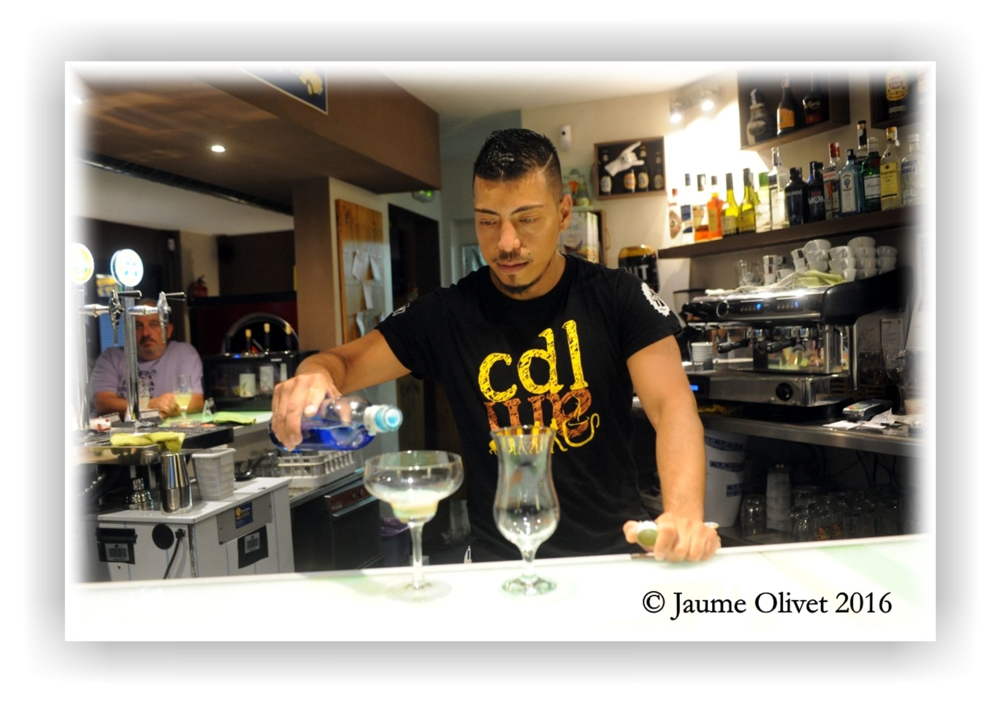  Jaume Olivet 2016