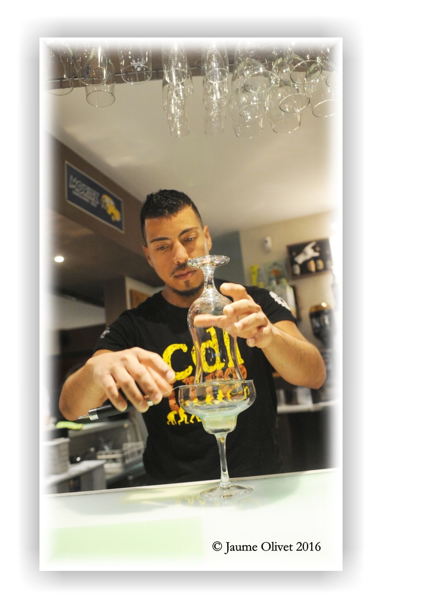  Jaume Olivet 2016