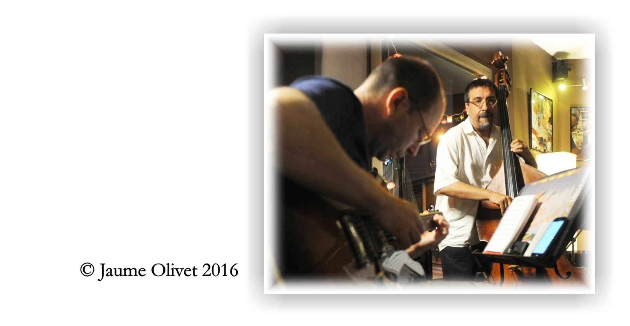 Jaume Olivet 2016