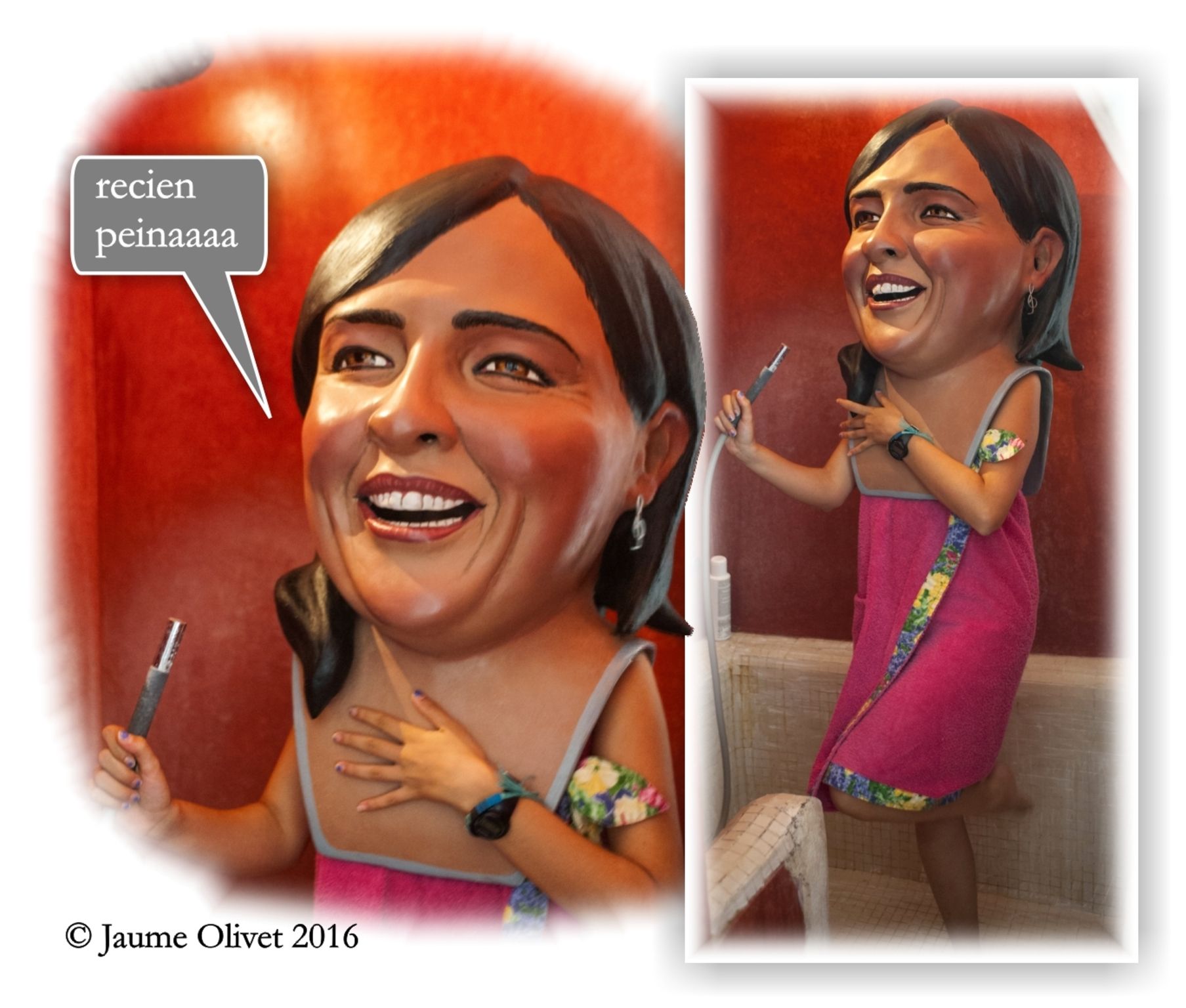  Jaume Olivet 2016