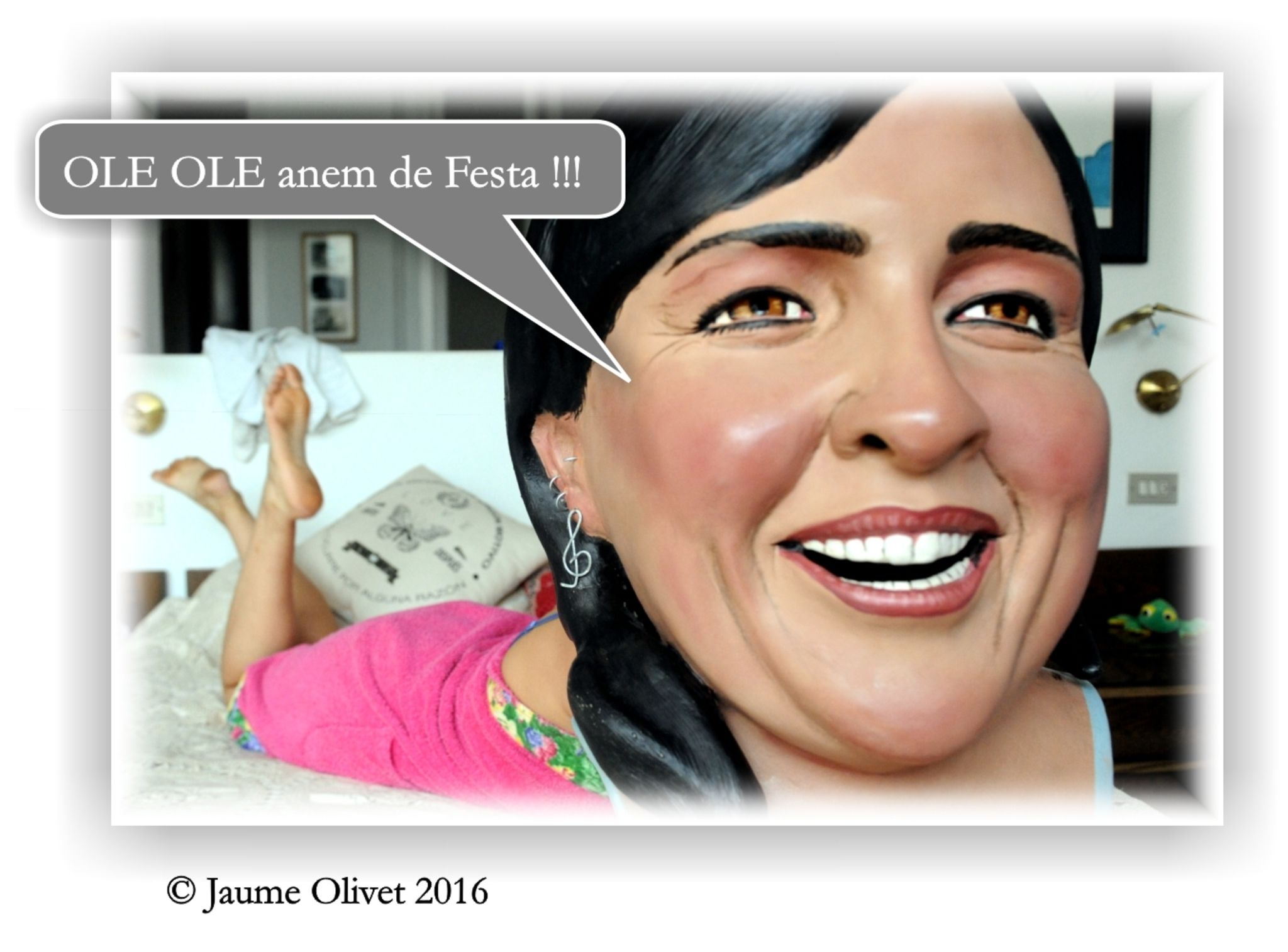  Jaume Olivet 2016