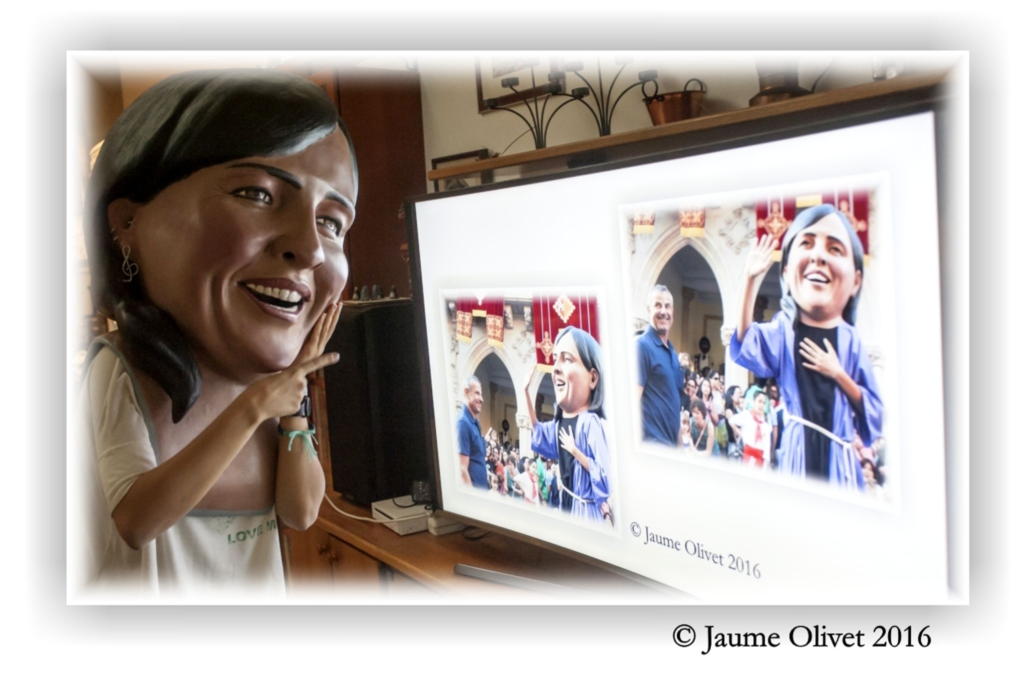  Jaume Olivet 2016