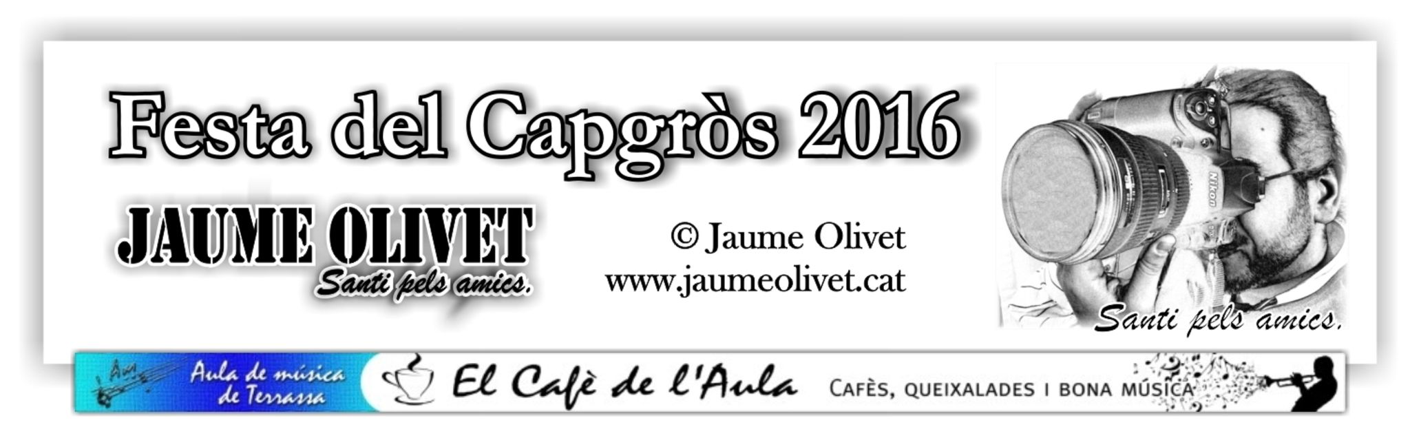  Jaume Olivet 2016