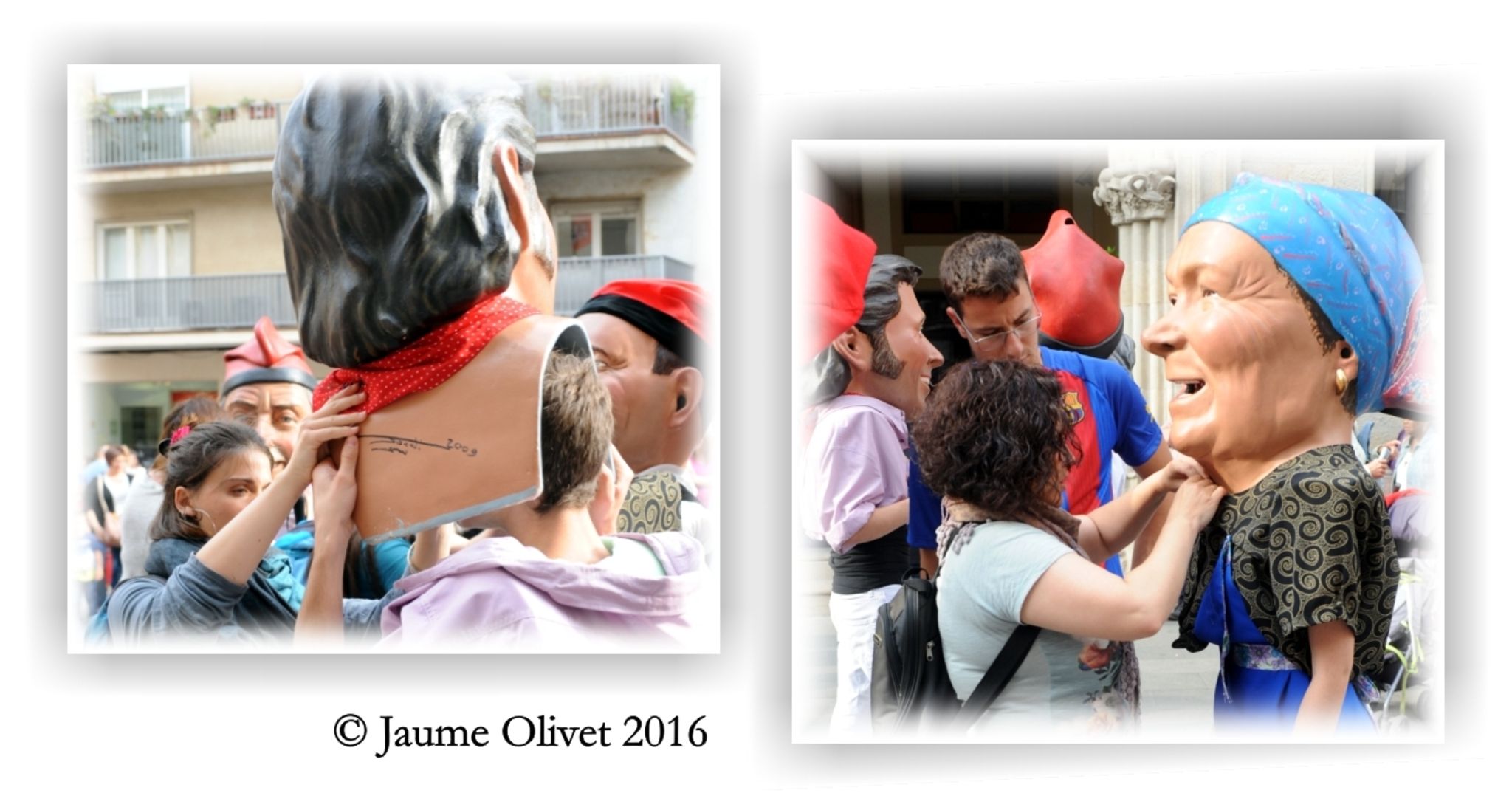  Jaume Olivet