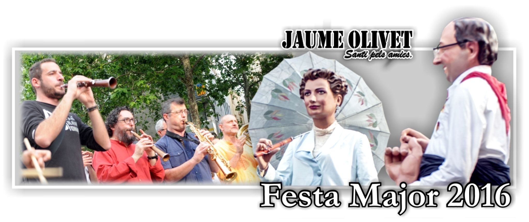  Jaume Olivet