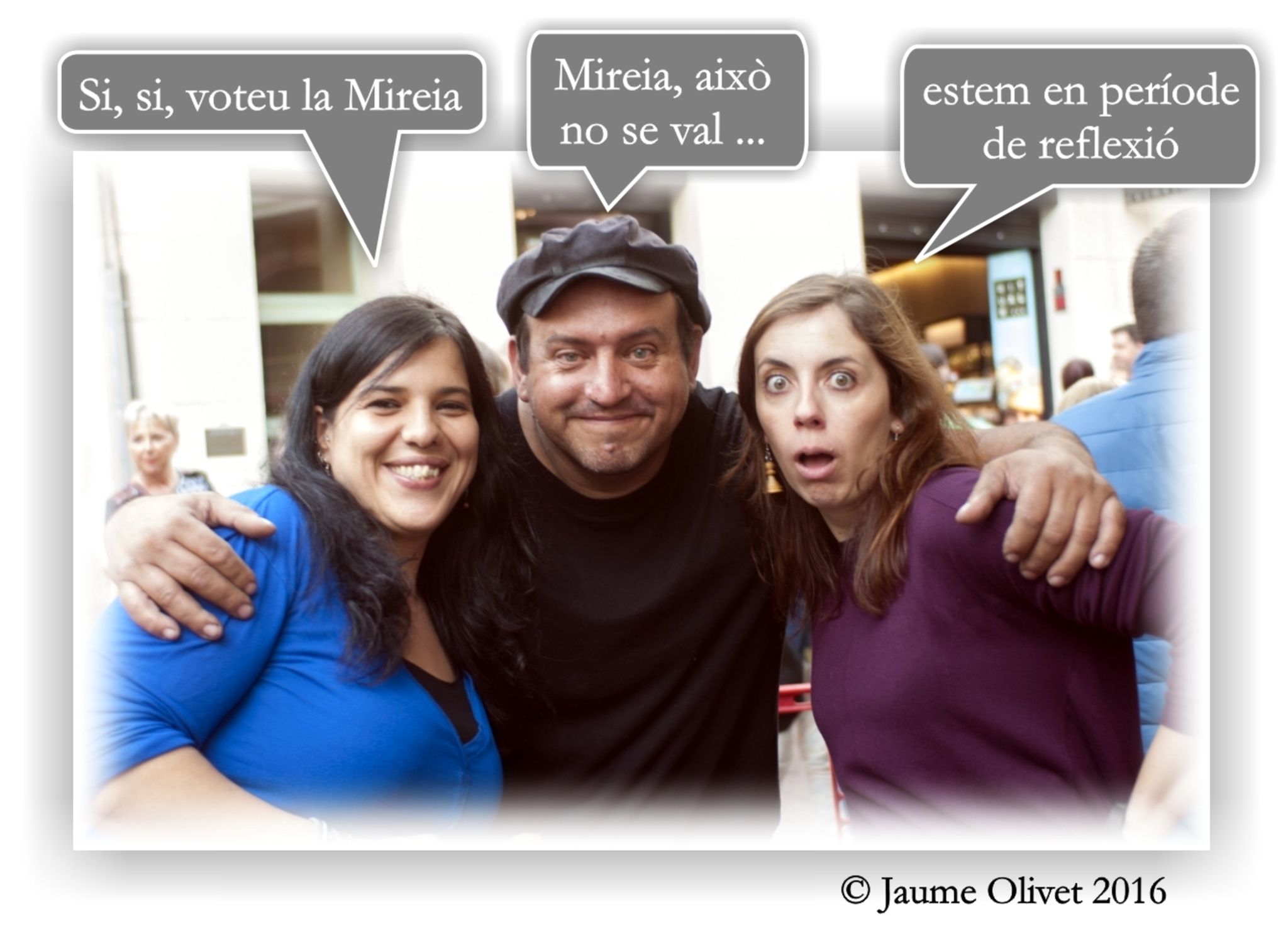  Jaume Olivet