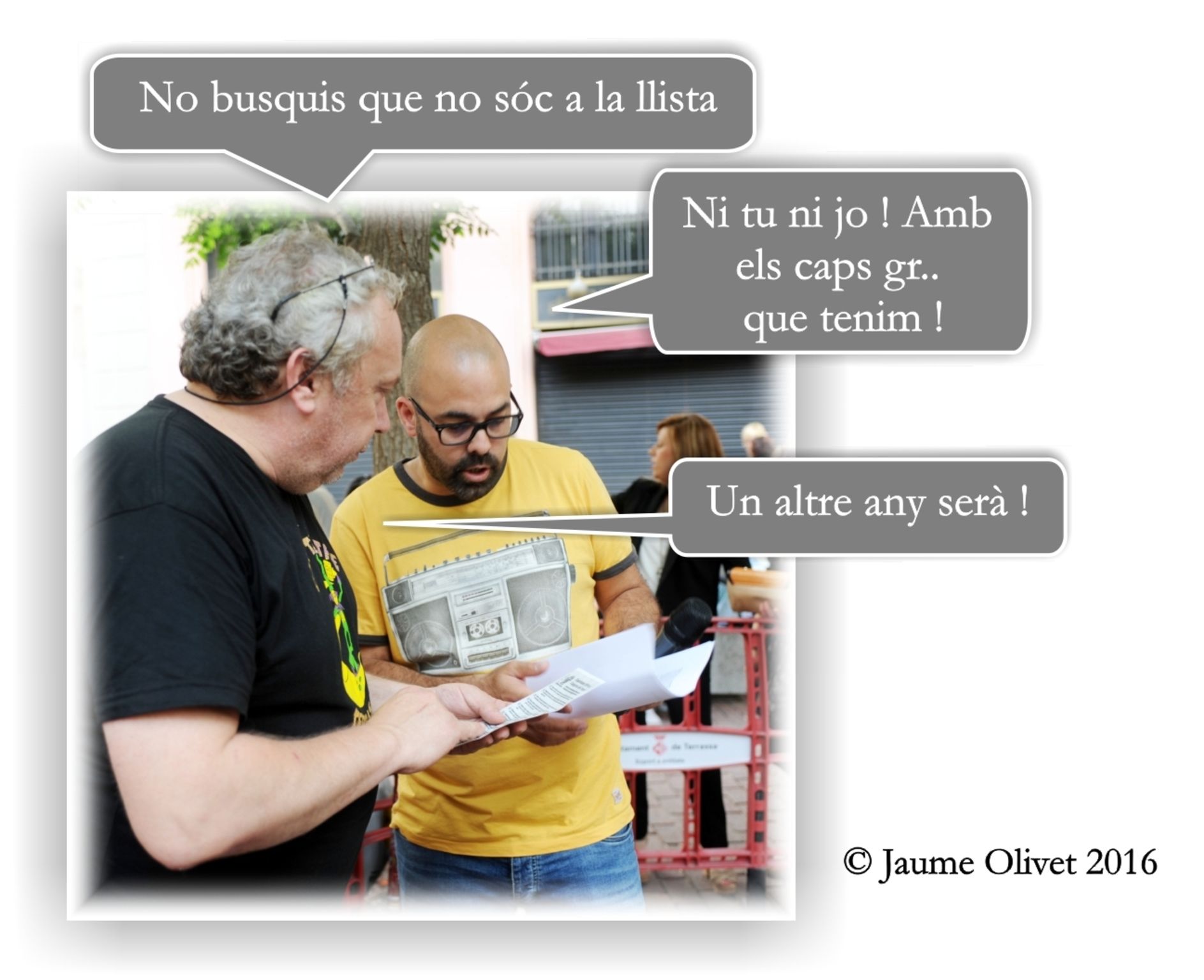  Jaume Olivet