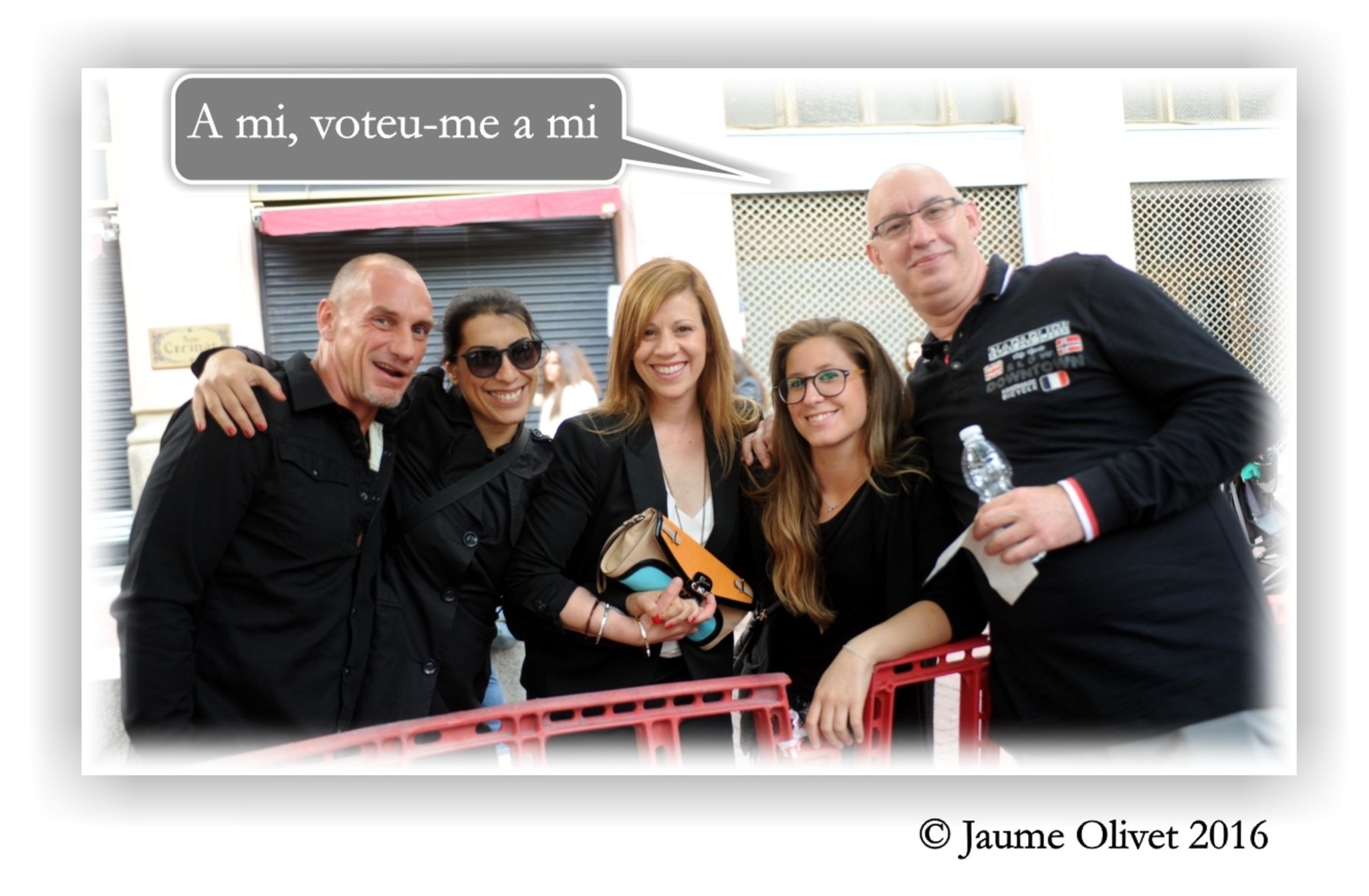  Jaume Olivet